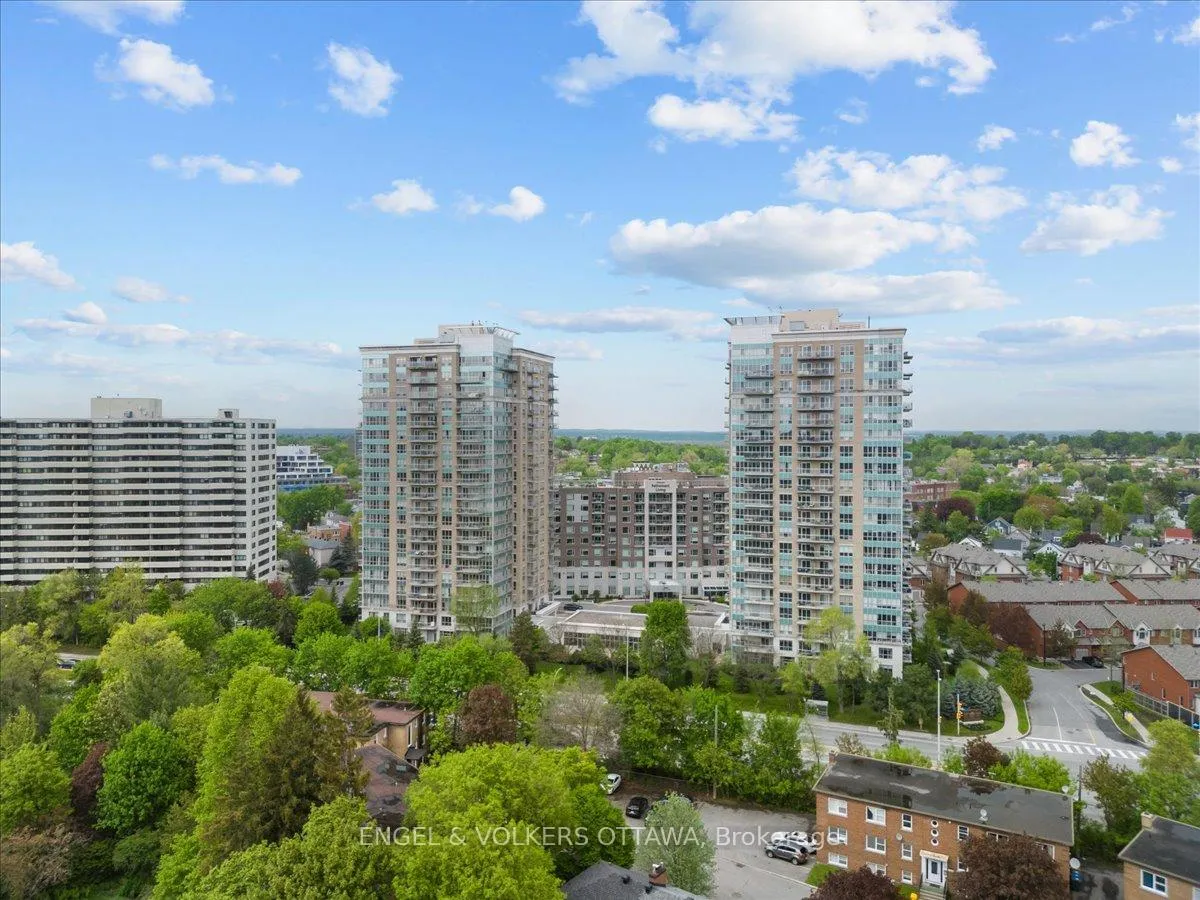 Photo 32 of Unit 1903, 70 Landry Street, Ottawa, Vanier — HOMEH