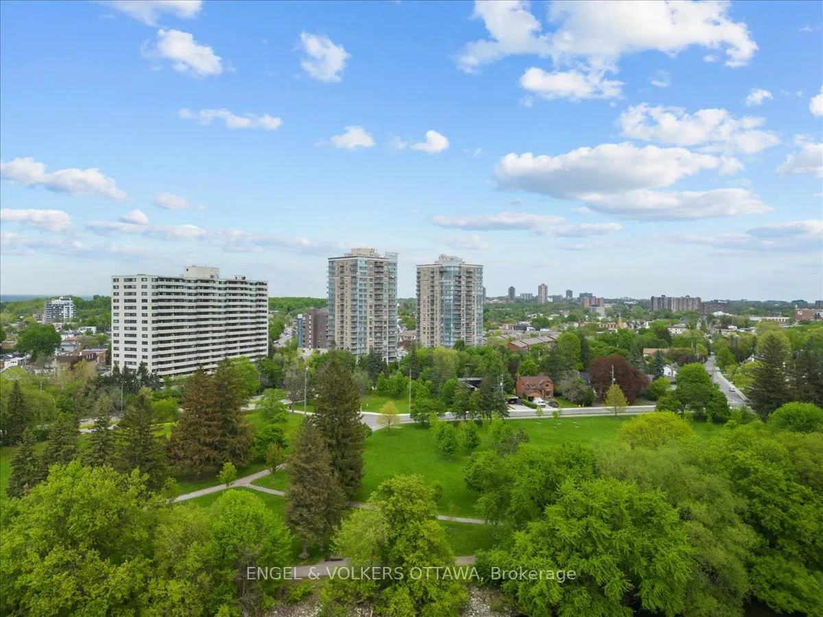Photo 33 of Unit 1903, 70 Landry Street, Ottawa, Vanier — HOMEH