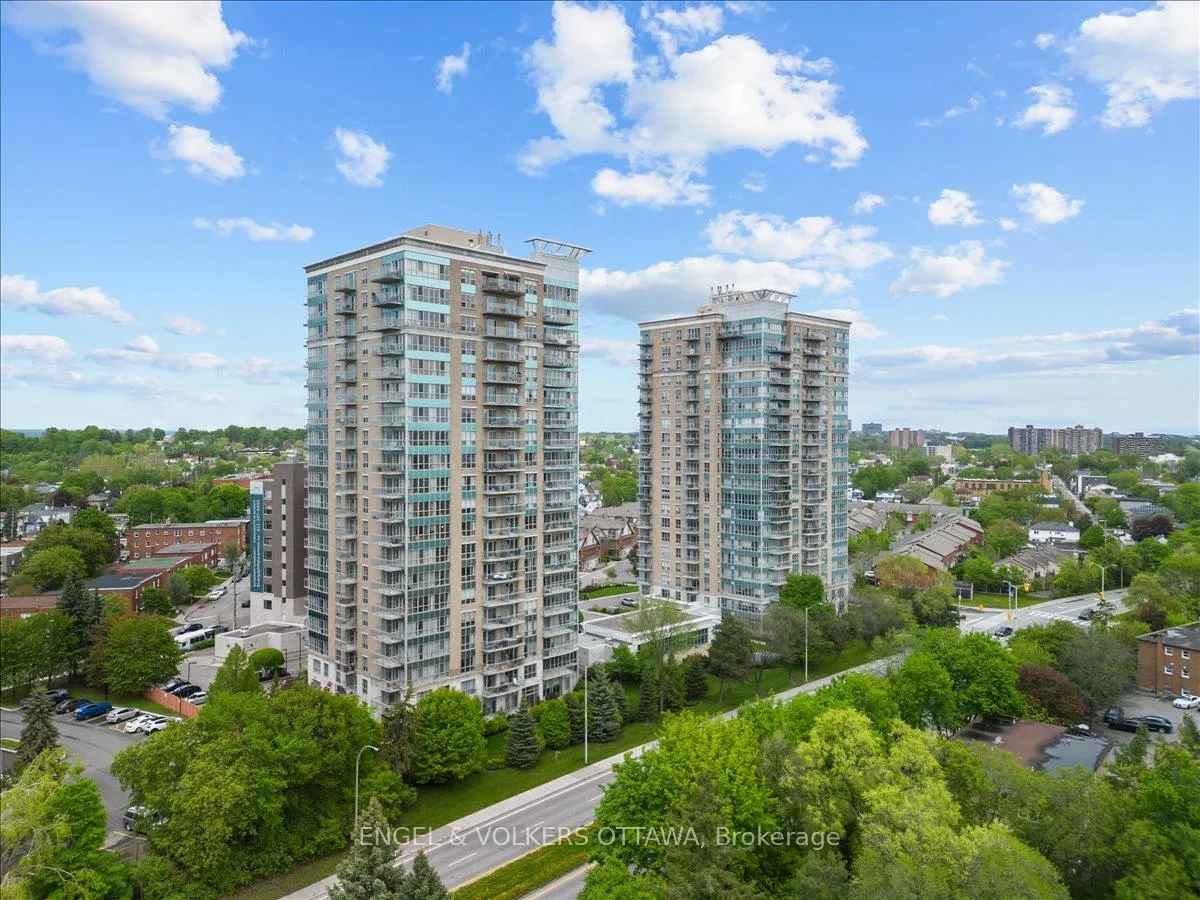 Photo 34 of Unit 1903, 70 Landry Street, Ottawa, Vanier — HOMEH