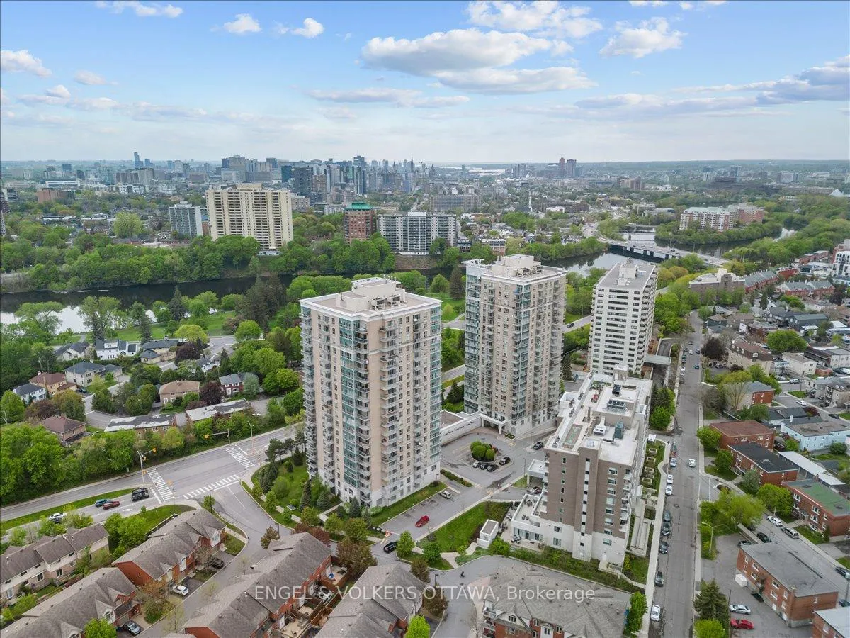 Photo 35 of Unit 1903, 70 Landry Street, Ottawa, Vanier — HOMEH
