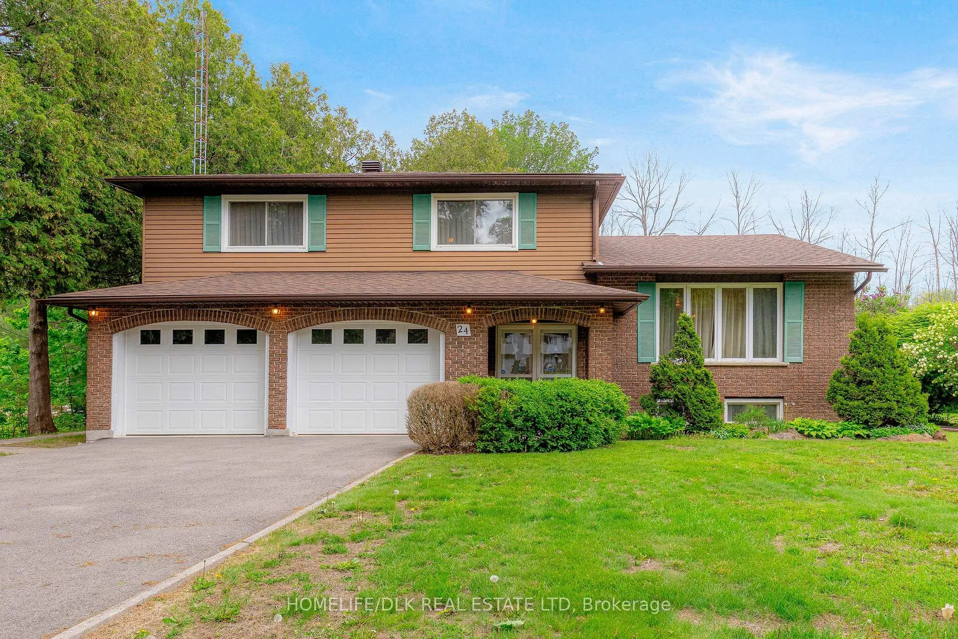Photo 1 of 24 Cedar Street, Augusta, Augusta Twp — HOMEH