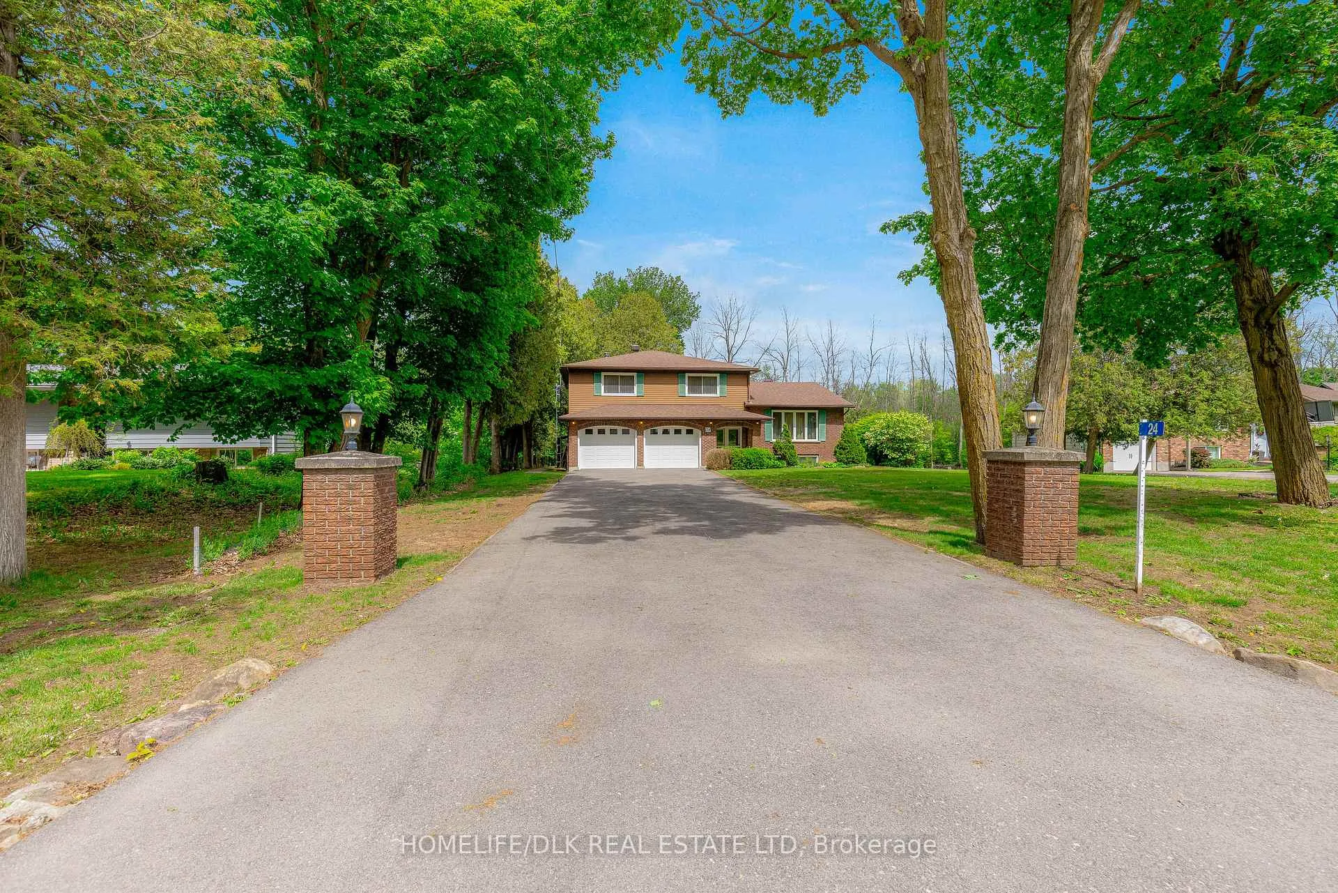 Photo 2 of 24 Cedar Street, Augusta, Augusta Twp — HOMEH