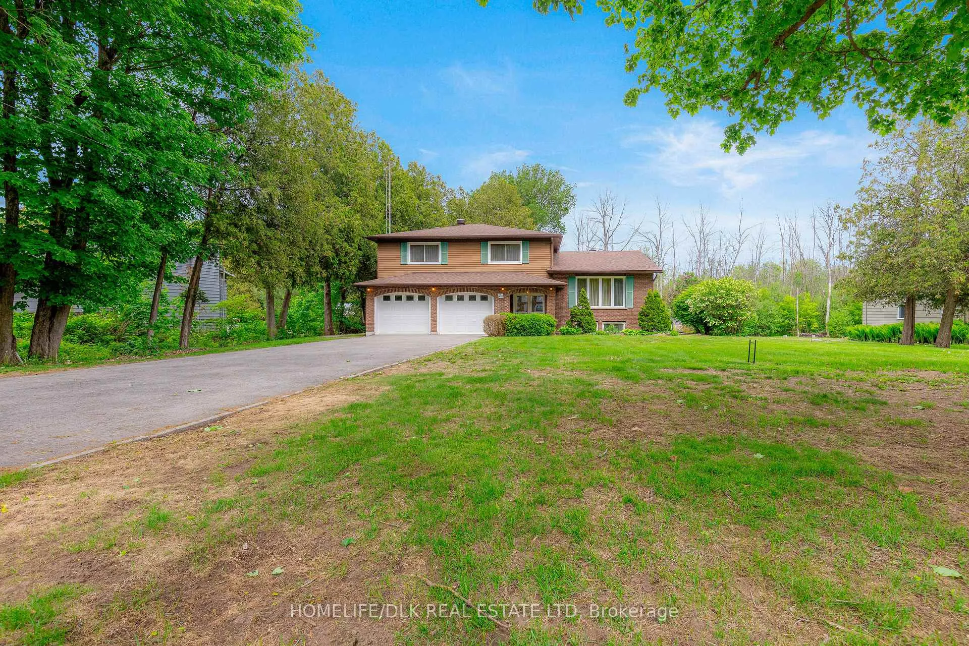 Photo 3 of 24 Cedar Street, Augusta, Augusta Twp — HOMEH