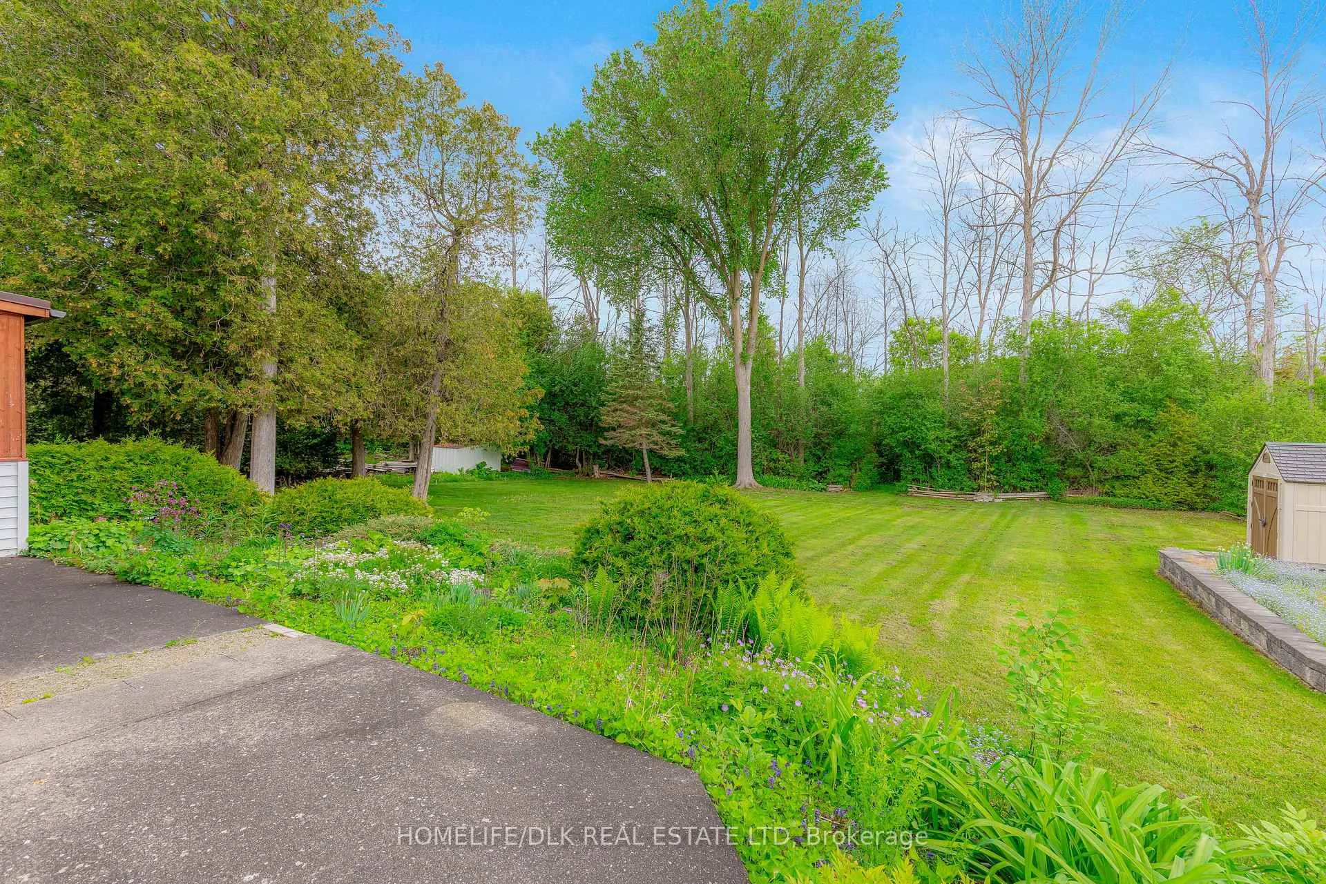 Photo 34 of 24 Cedar Street, Augusta, Augusta Twp — HOMEH