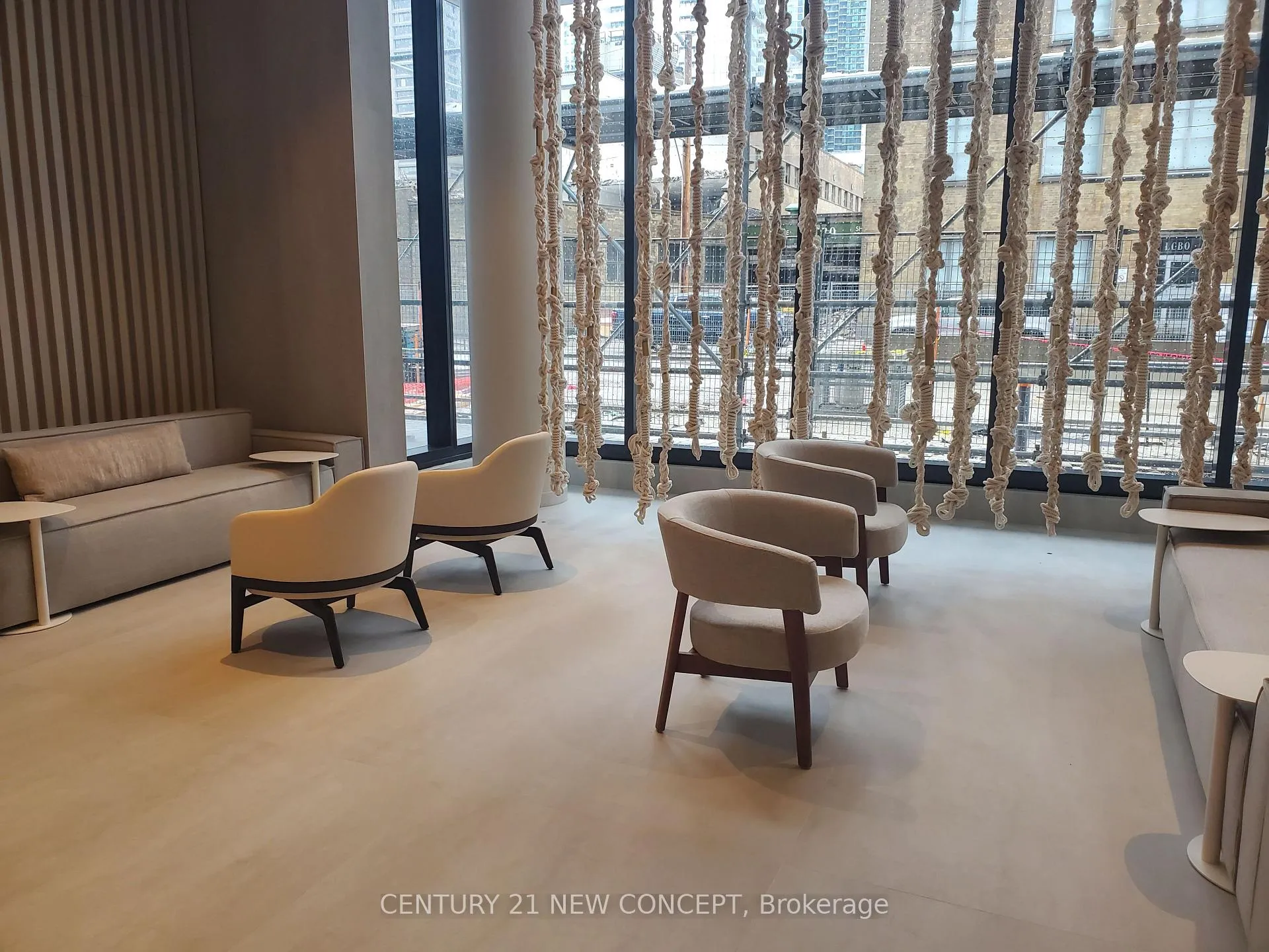 Photo 13 of Unit 1612, 55 Cooper Street, Toronto, Waterfront Communities — HOMEH