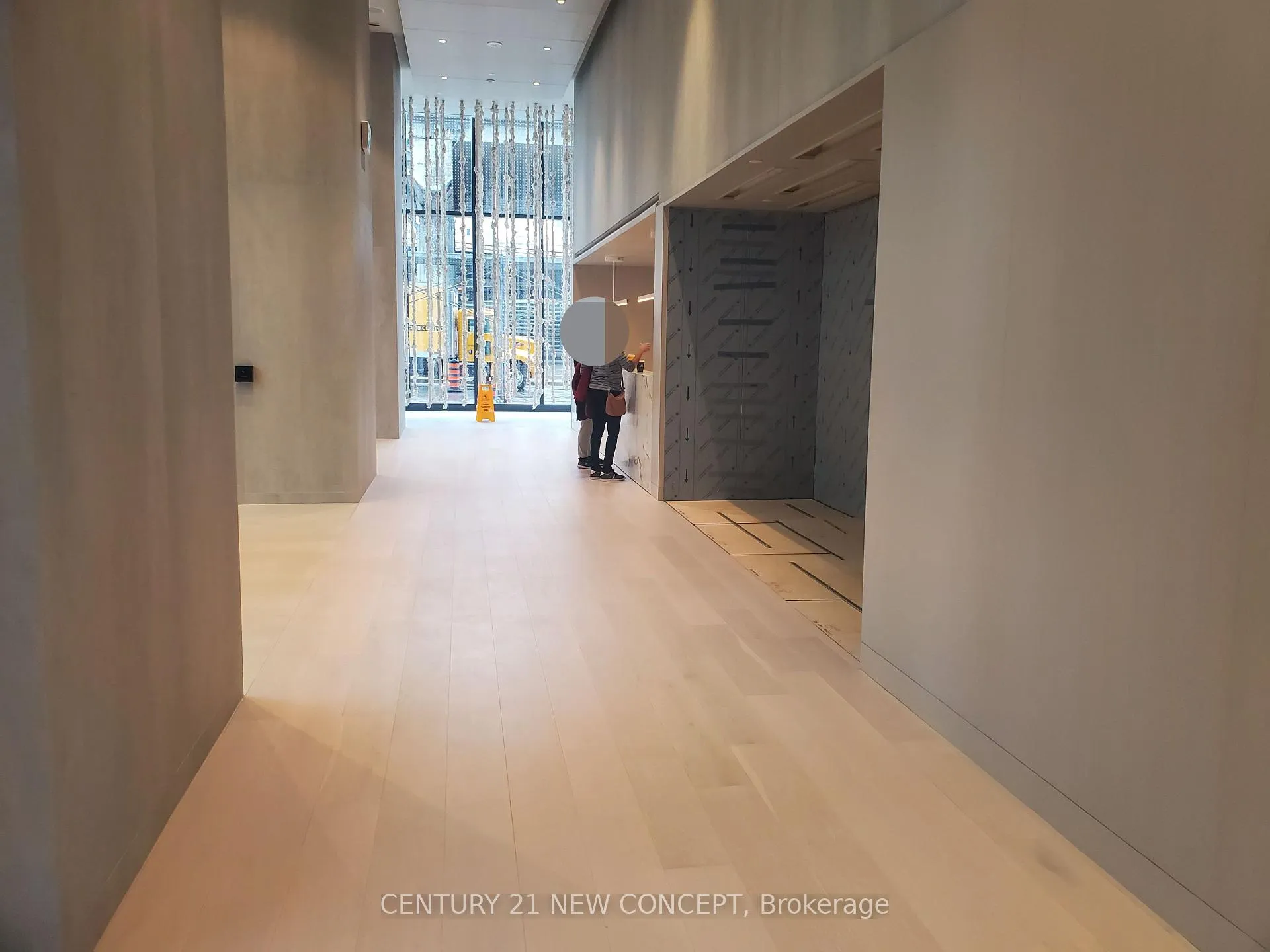 Photo 14 of Unit 1612, 55 Cooper Street, Toronto, Waterfront Communities — HOMEH