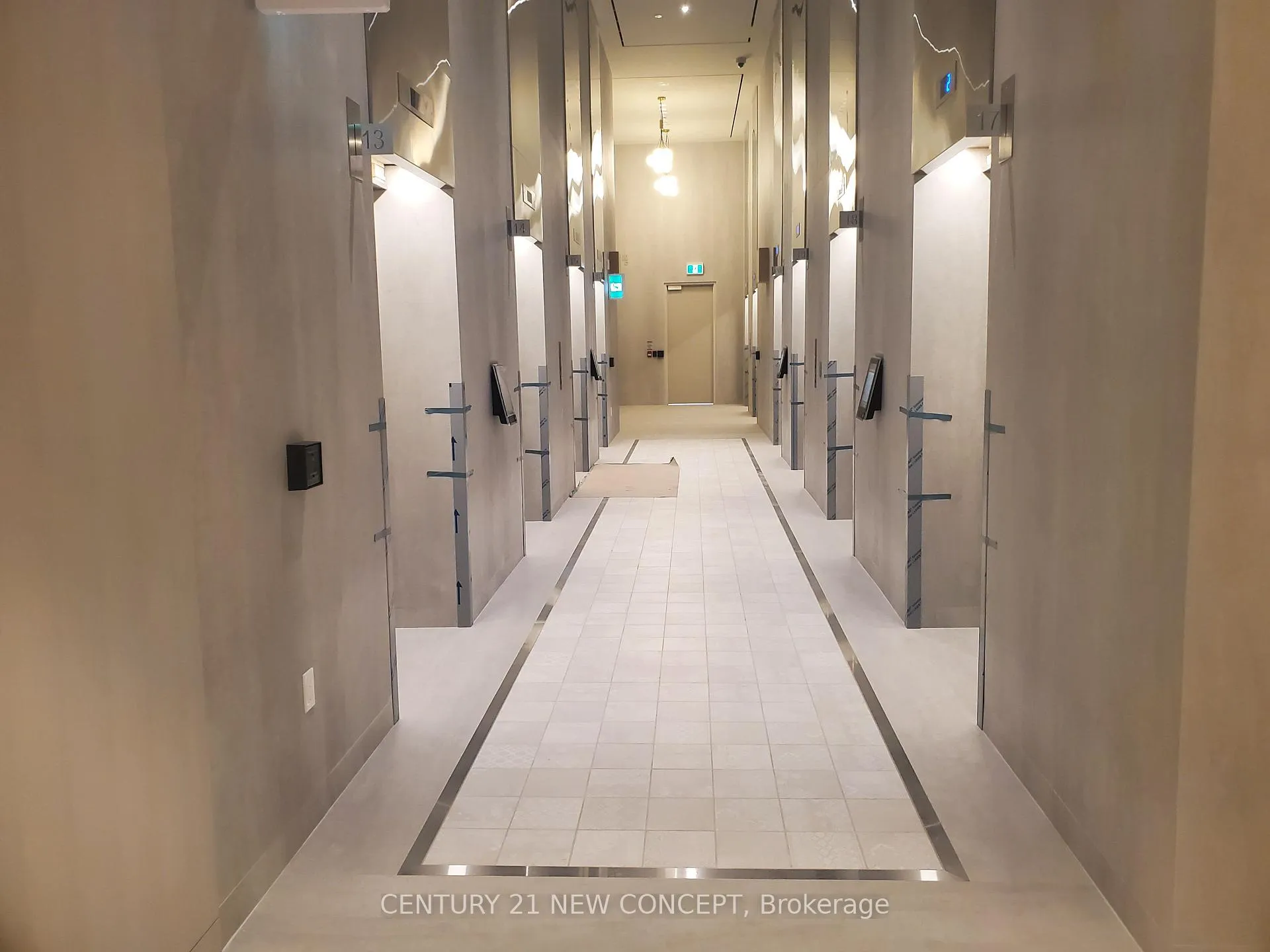 Photo 15 of Unit 1612, 55 Cooper Street, Toronto, Waterfront Communities — HOMEH