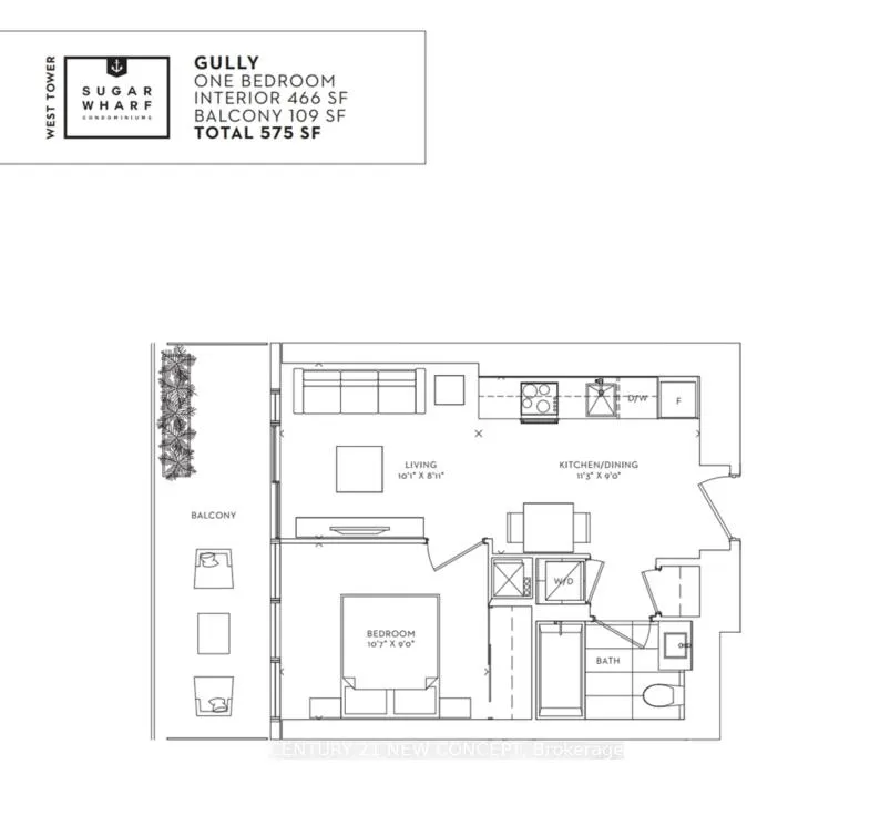 Photo 16 of Unit 1612, 55 Cooper Street, Toronto, Waterfront Communities — HOMEH