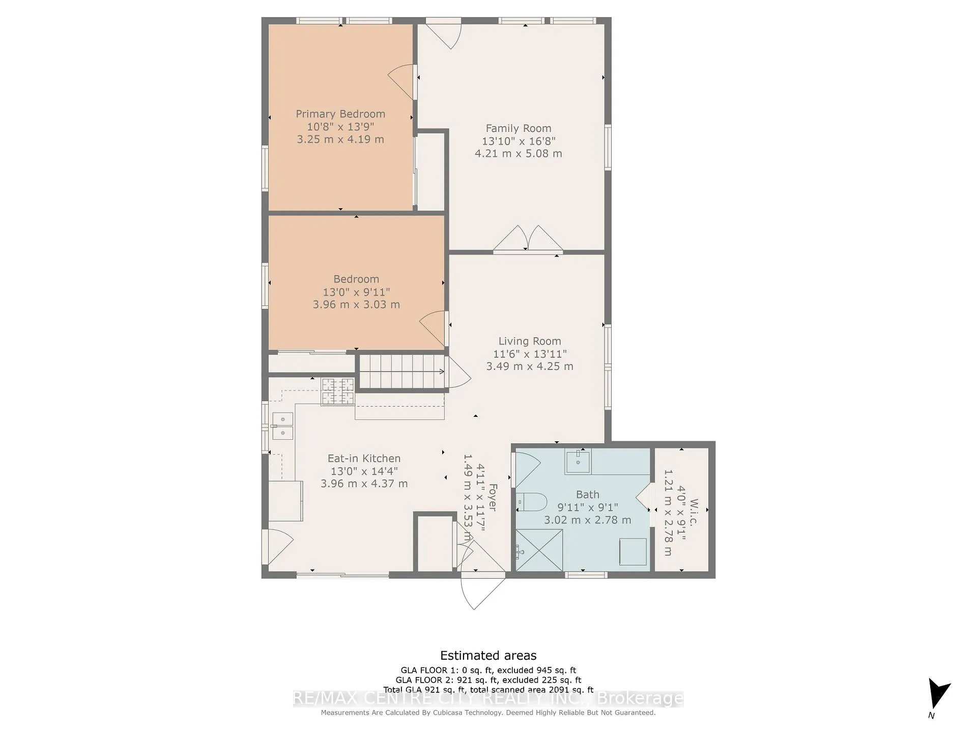 Photo 5 of 40024 Talbot Line, Southwold, Talbotville — HOMEH
