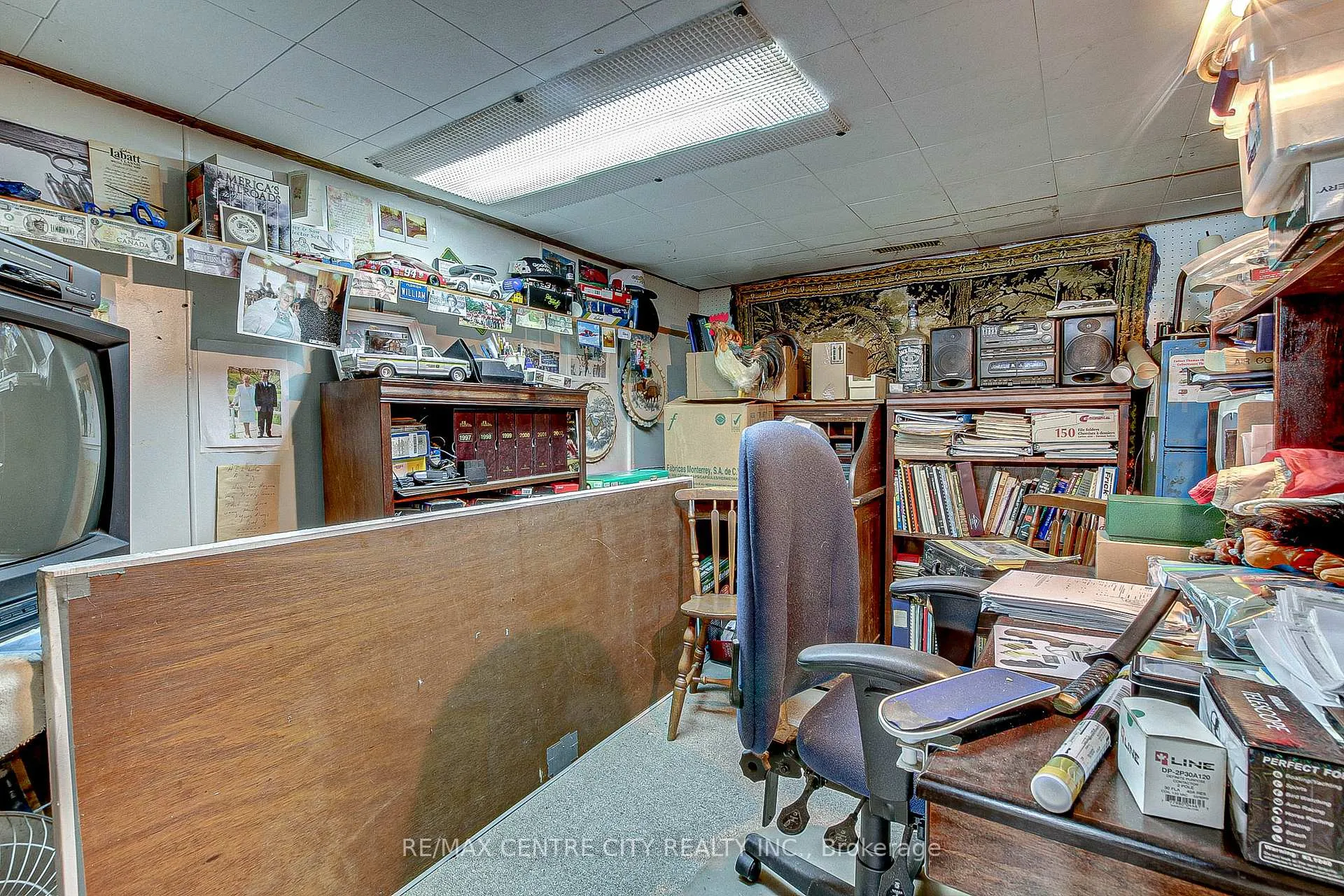 Photo 18 of 40024 Talbot Line, Southwold, Talbotville — HOMEH