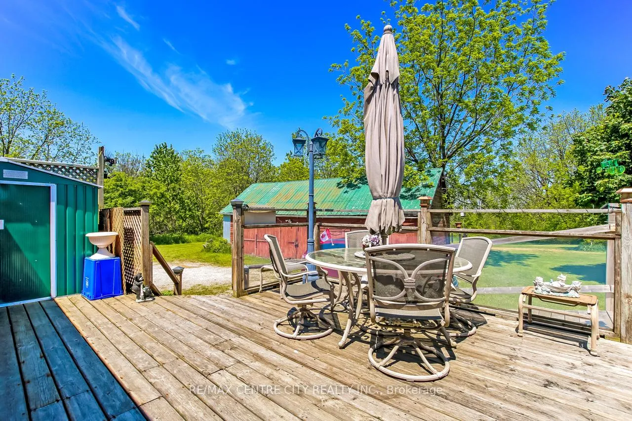 Photo 22 of 40024 Talbot Line, Southwold, Talbotville — HOMEH