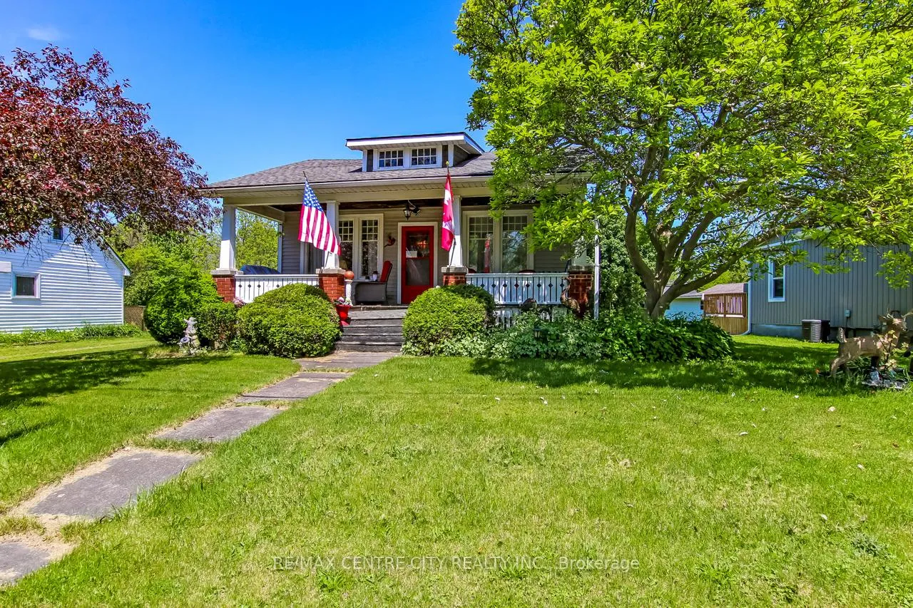 Photo 28 of 40024 Talbot Line, Southwold, Talbotville — HOMEH