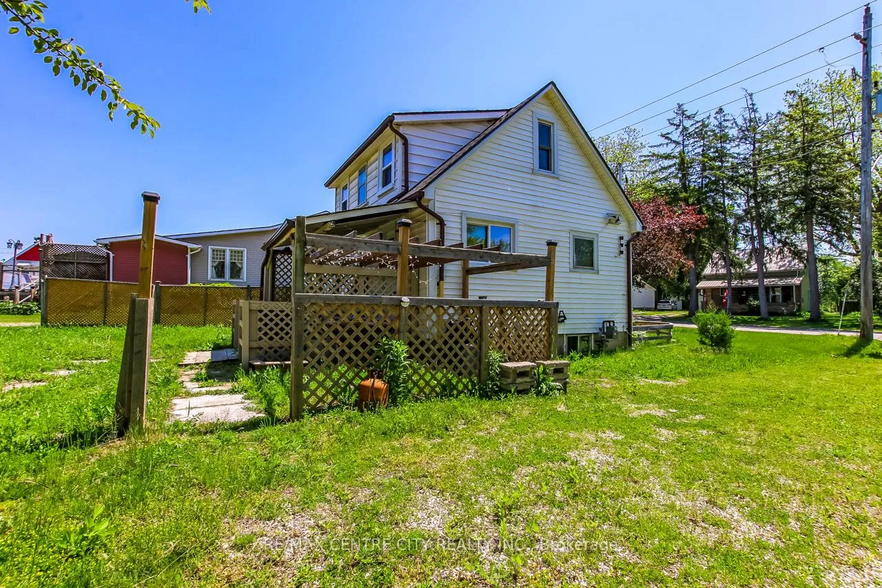 Photo 46 of 40024 Talbot Line, Southwold, Talbotville — HOMEH