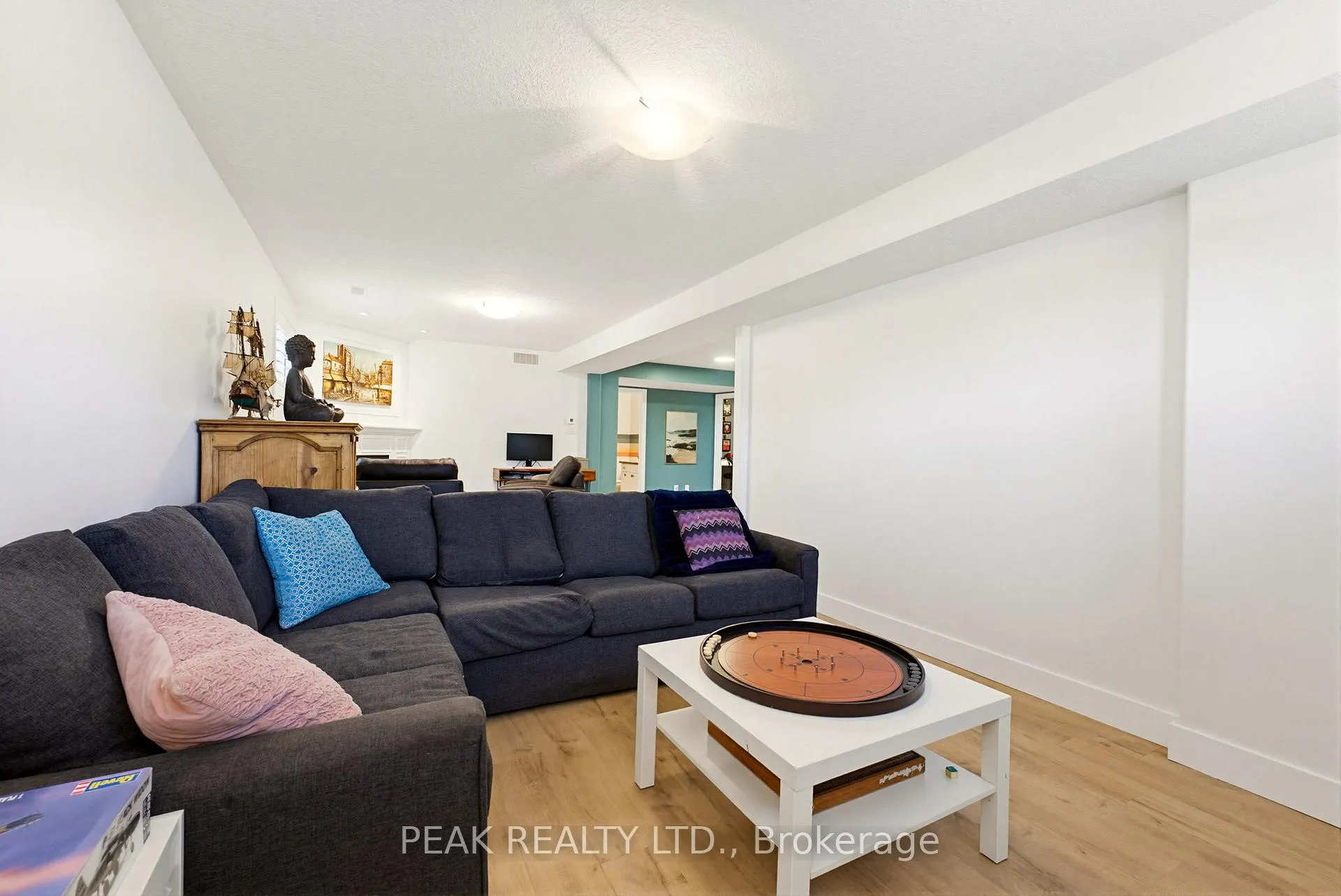 Photo 21 of 118 Willits Crescent, Brant, South Dumfries — HOMEH