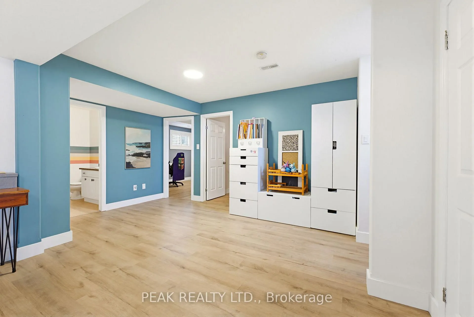 Photo 22 of 118 Willits Crescent, Brant, South Dumfries — HOMEH