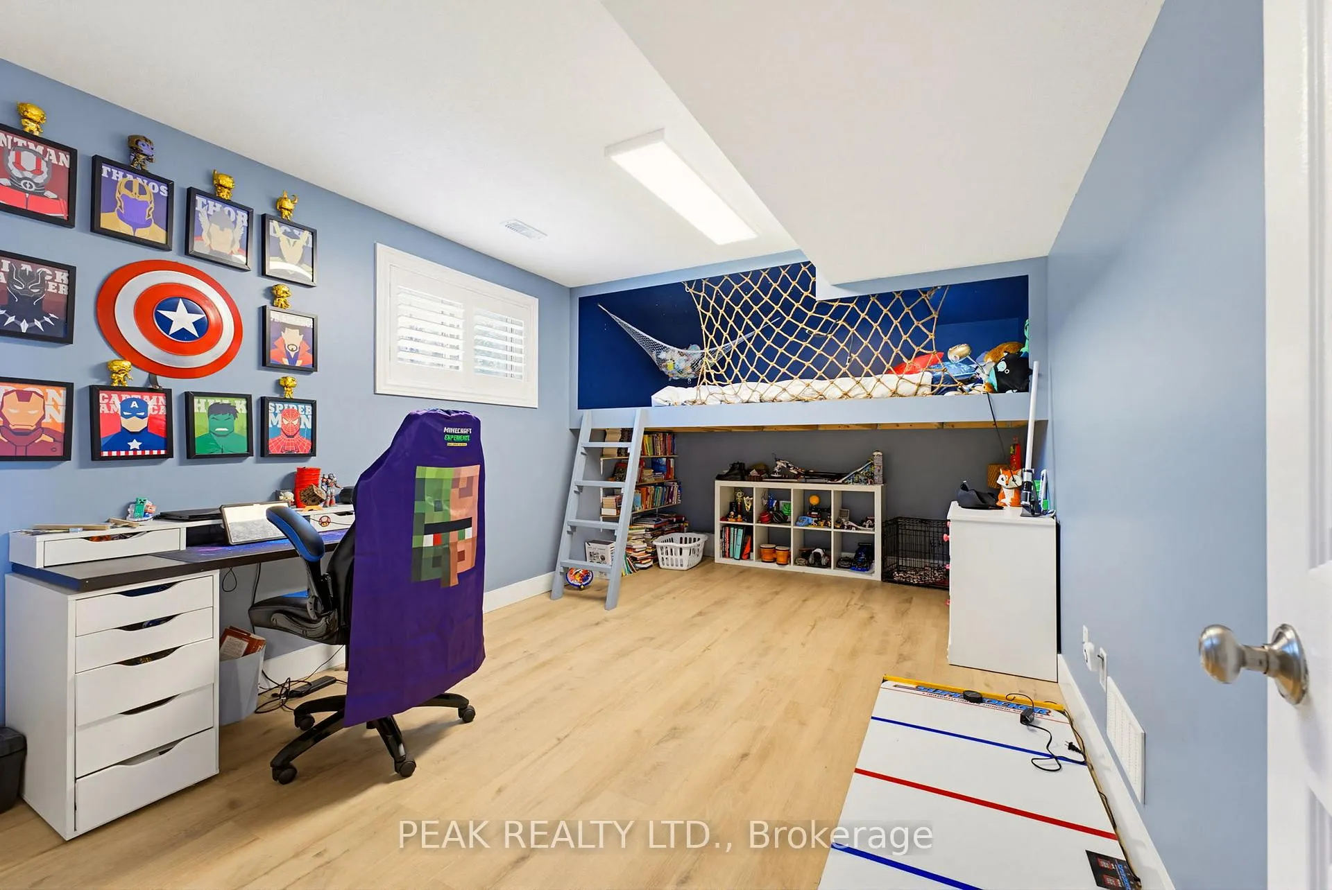 Photo 23 of 118 Willits Crescent, Brant, South Dumfries — HOMEH