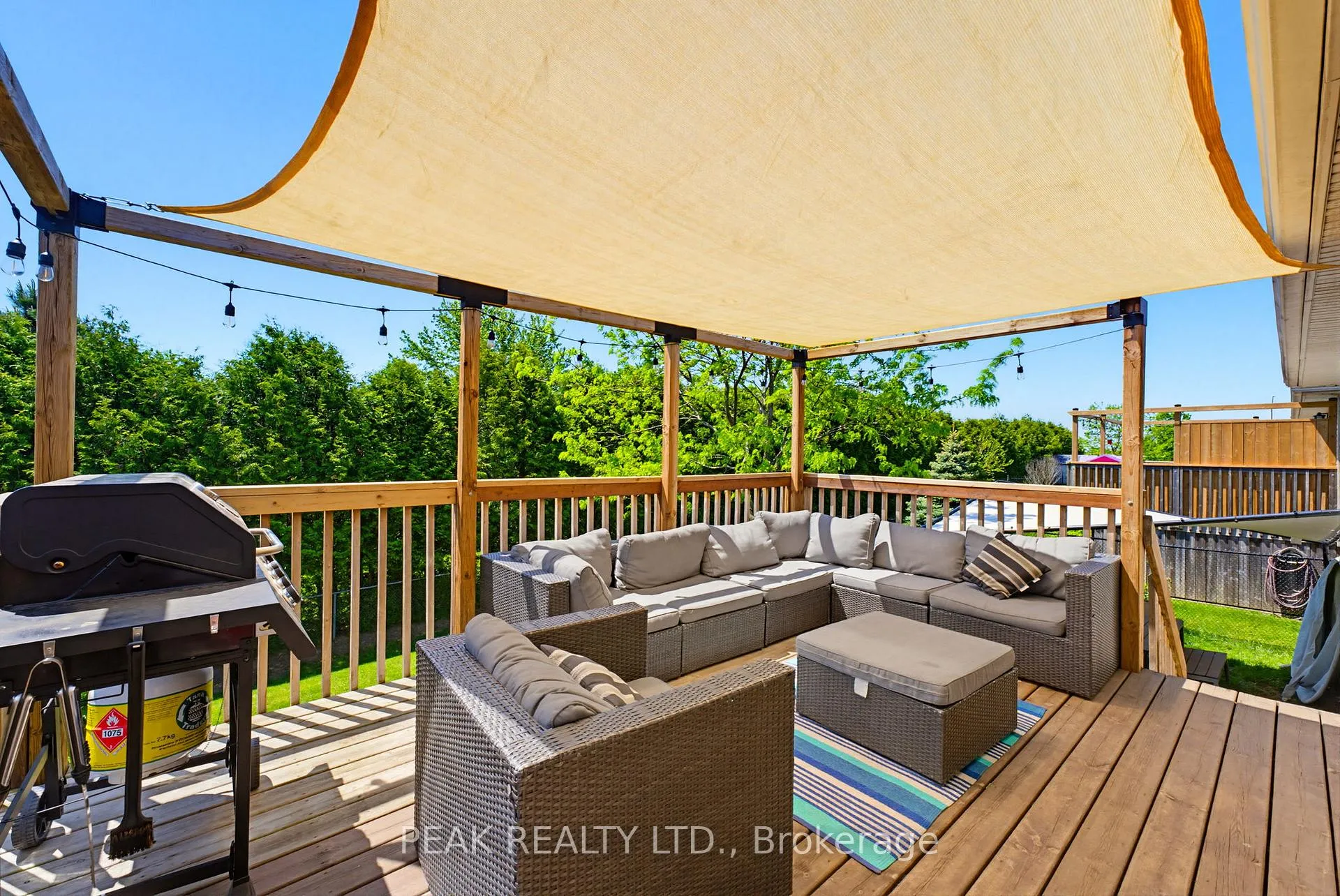 Photo 26 of 118 Willits Crescent, Brant, South Dumfries — HOMEH