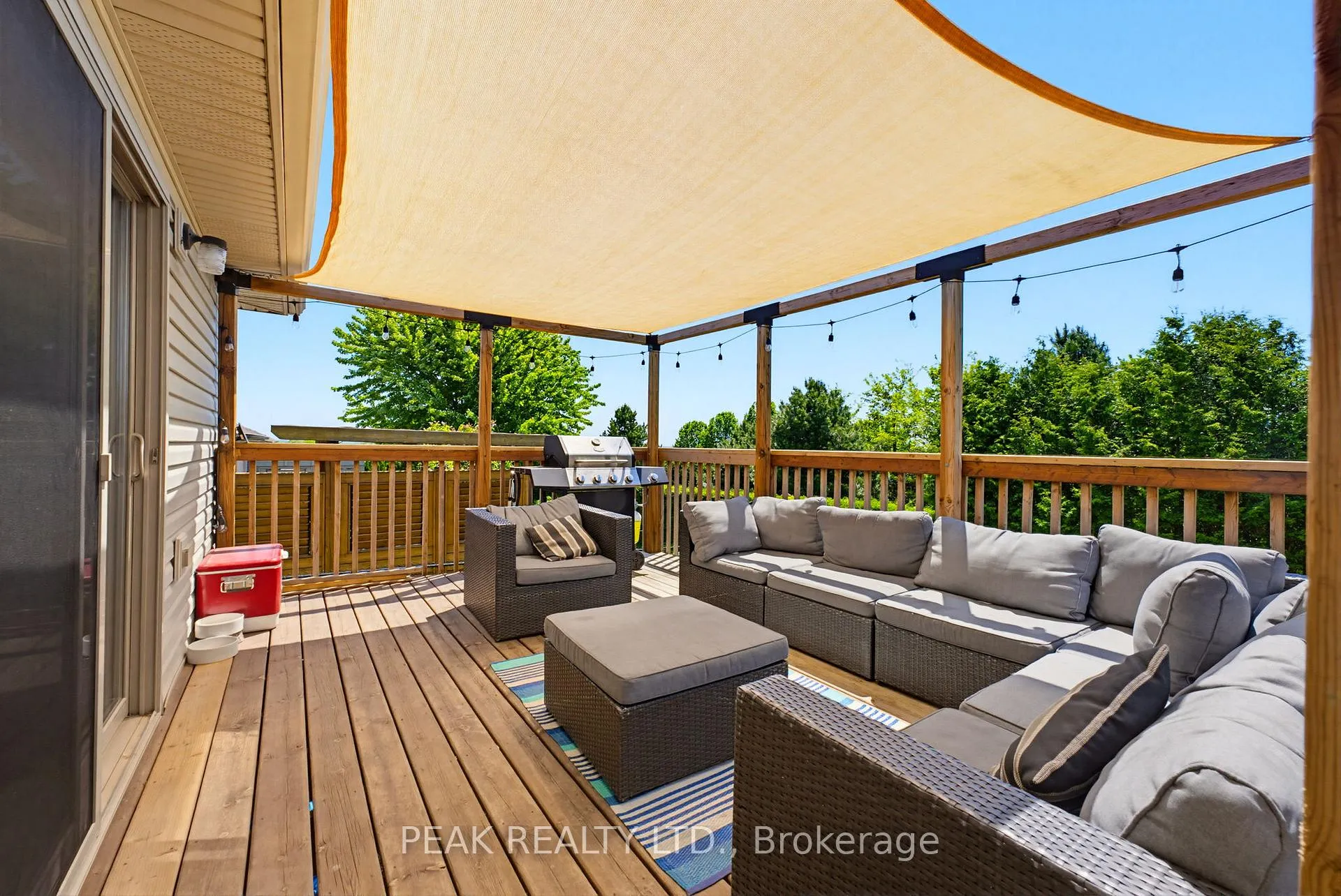 Photo 27 of 118 Willits Crescent, Brant, South Dumfries — HOMEH