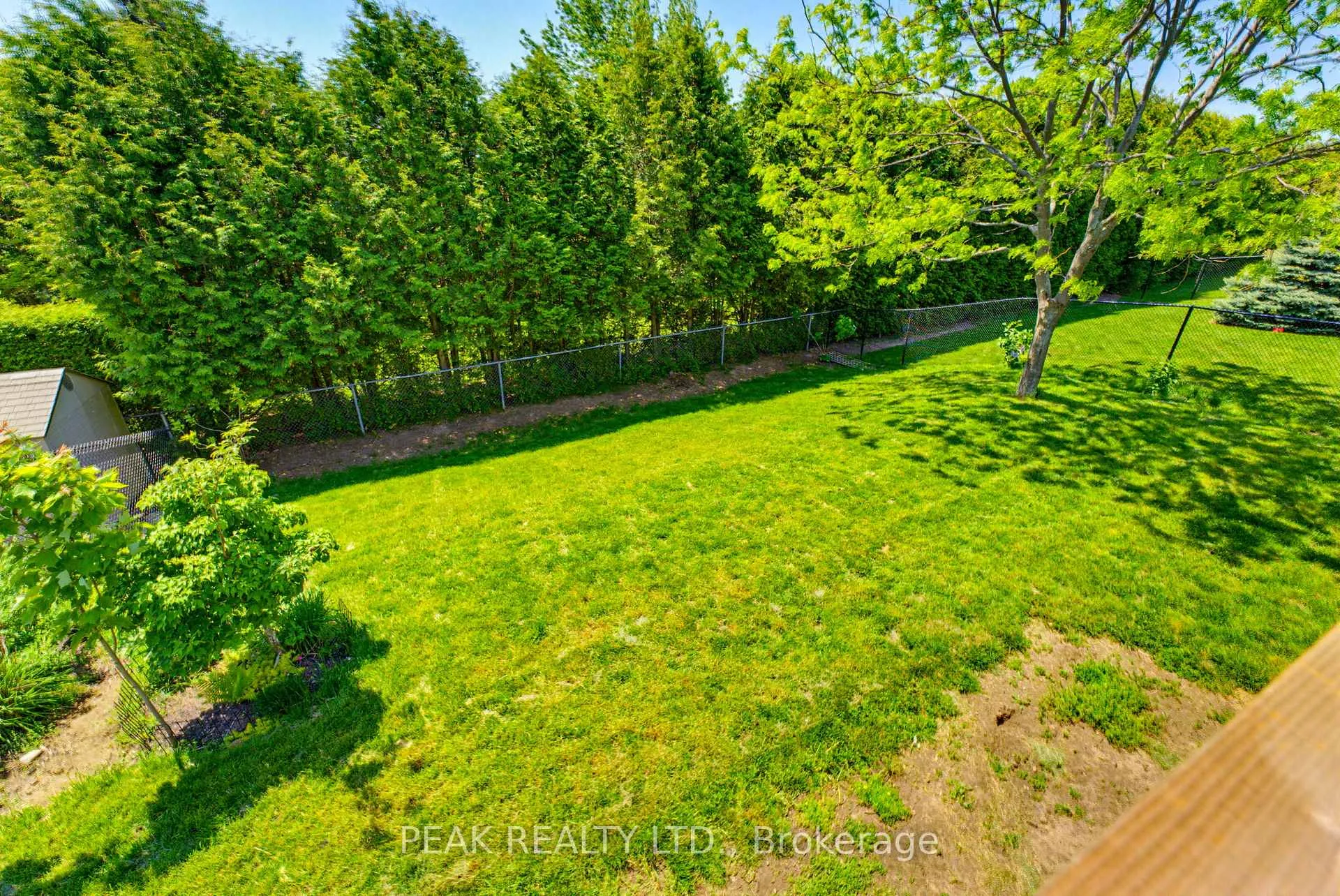 Photo 30 of 118 Willits Crescent, Brant, South Dumfries — HOMEH