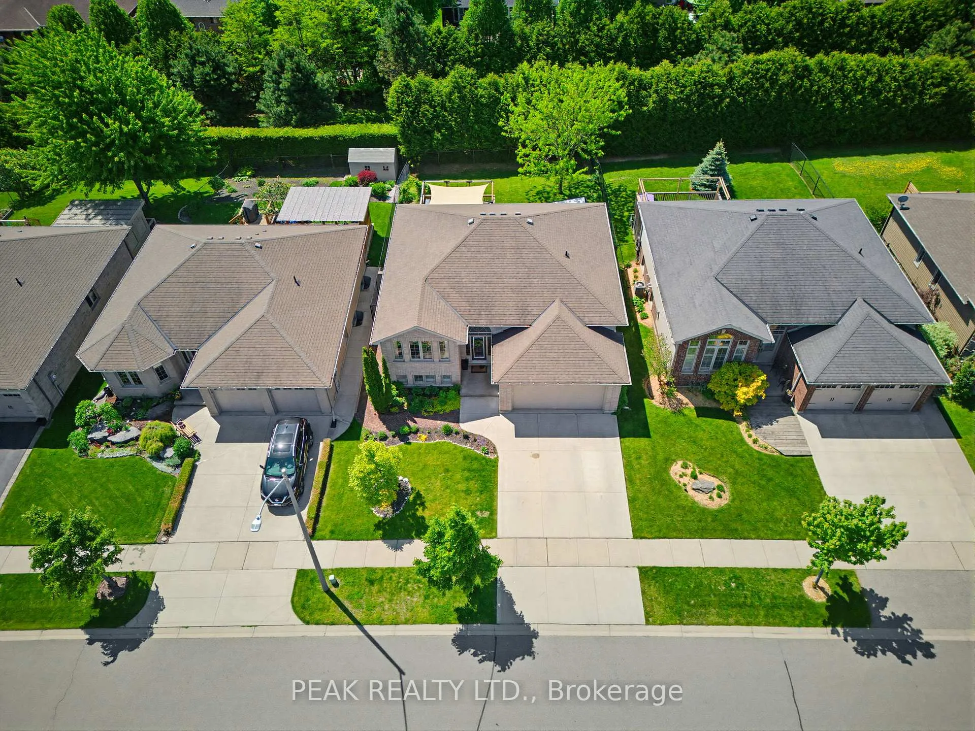 Photo 31 of 118 Willits Crescent, Brant, South Dumfries — HOMEH