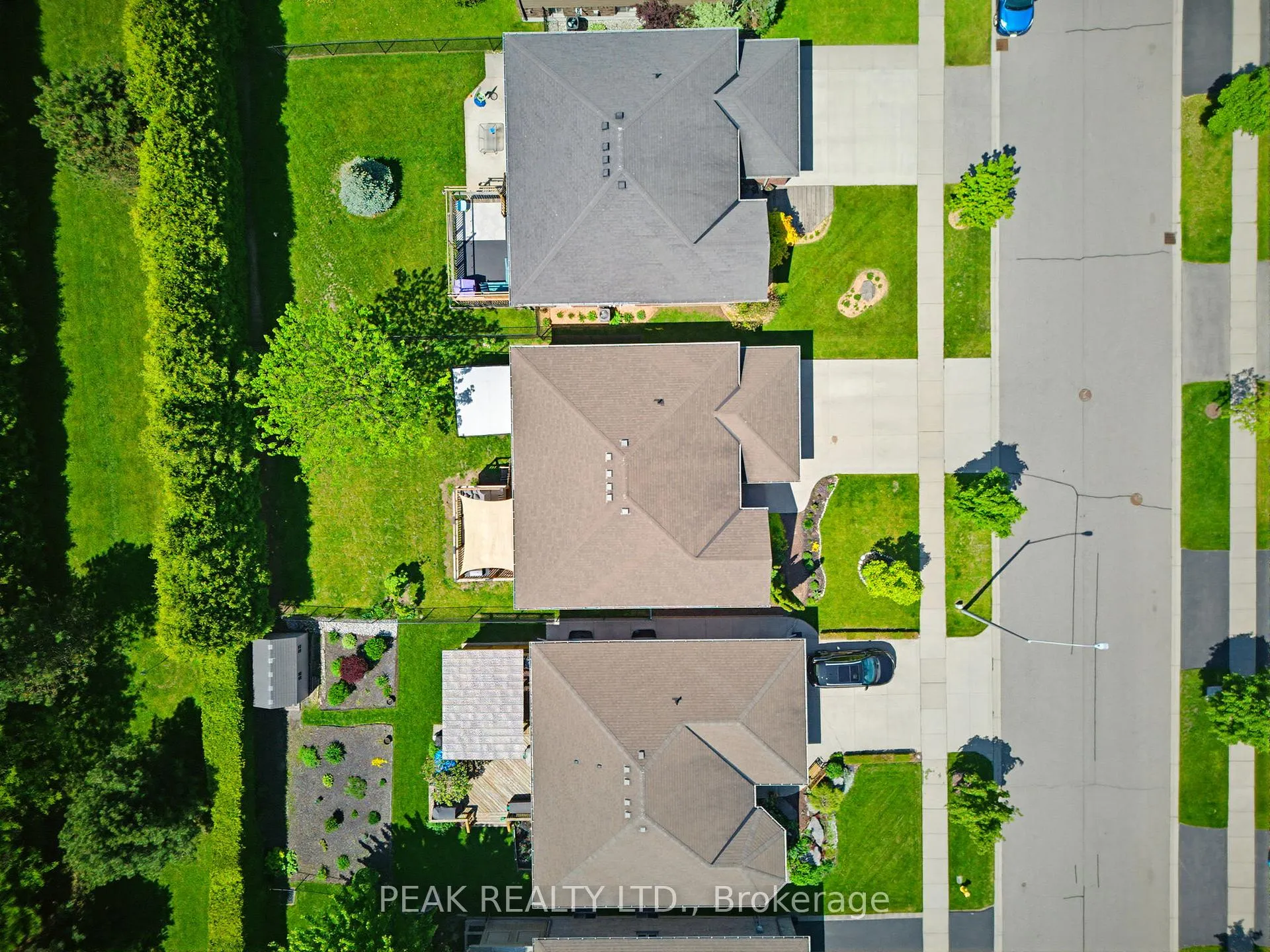 Photo 34 of 118 Willits Crescent, Brant, South Dumfries — HOMEH