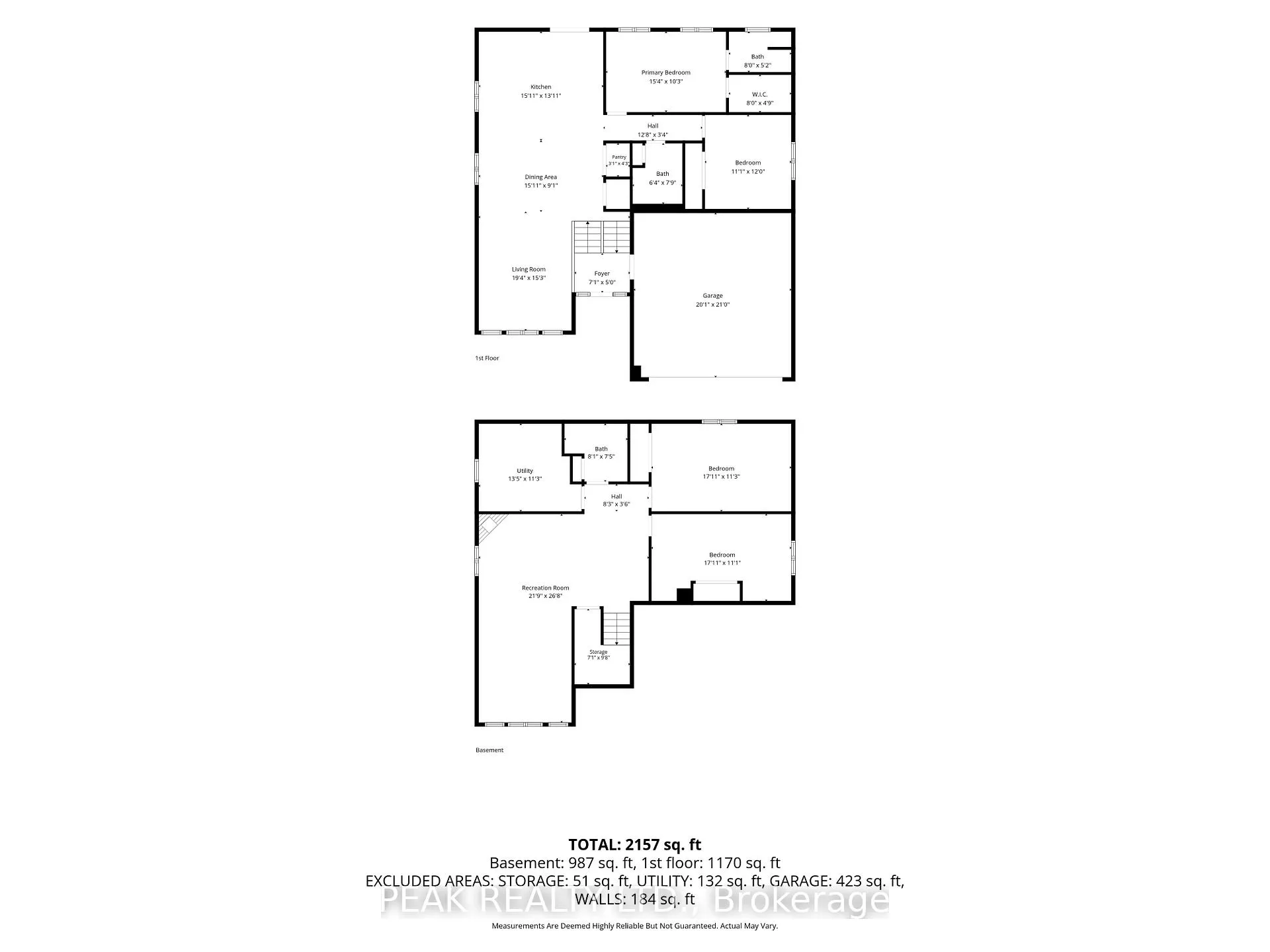 Photo 37 of 118 Willits Crescent, Brant, South Dumfries — HOMEH