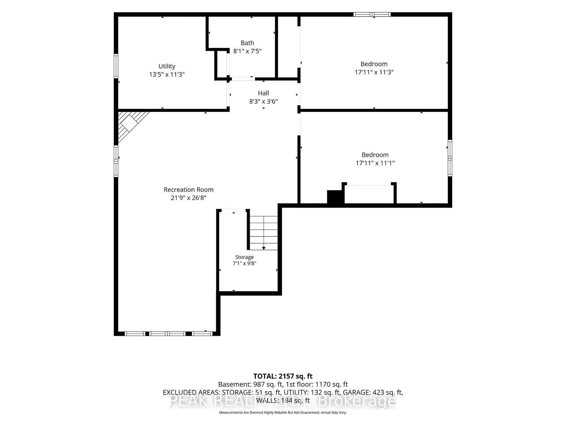 Photo 38 of 118 Willits Crescent, Brant, South Dumfries — HOMEH