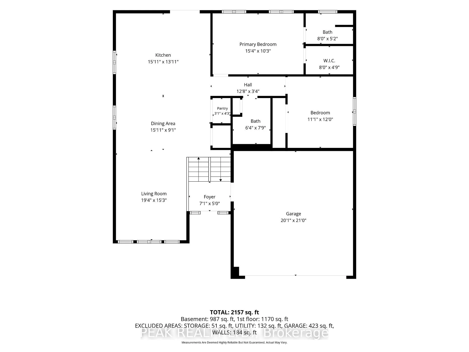 Photo 39 of 118 Willits Crescent, Brant, South Dumfries — HOMEH