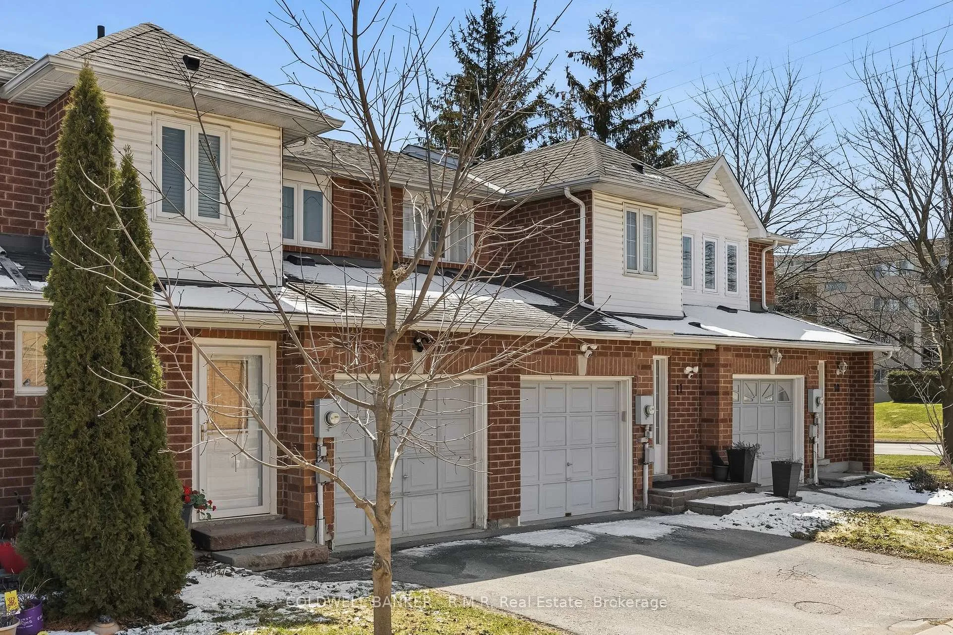 Photo 2 of Unit 12, 811 Wilson Road N, Oshawa, Pinecrest — HOMEH