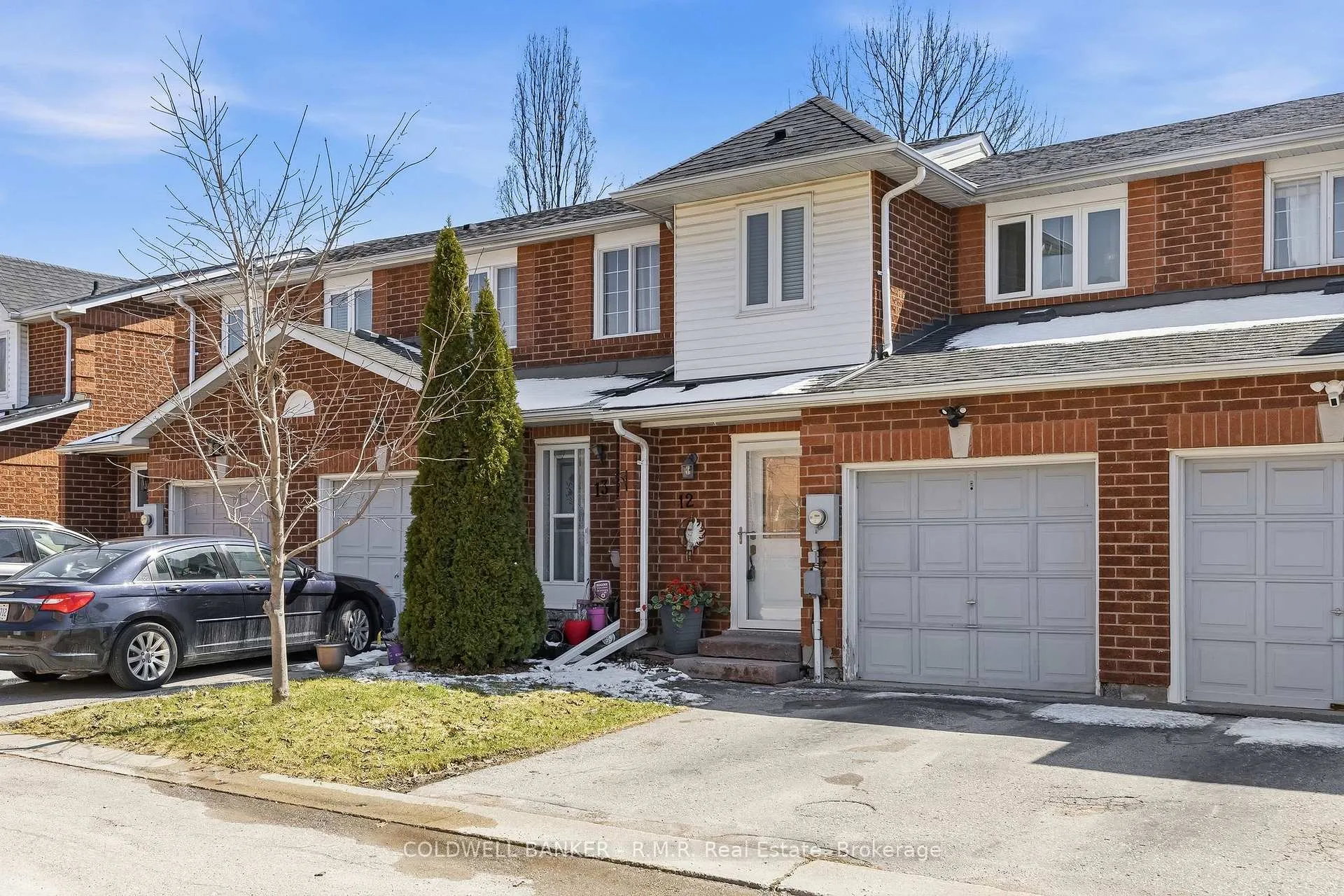 Photo 3 of Unit 12, 811 Wilson Road N, Oshawa, Pinecrest — HOMEH