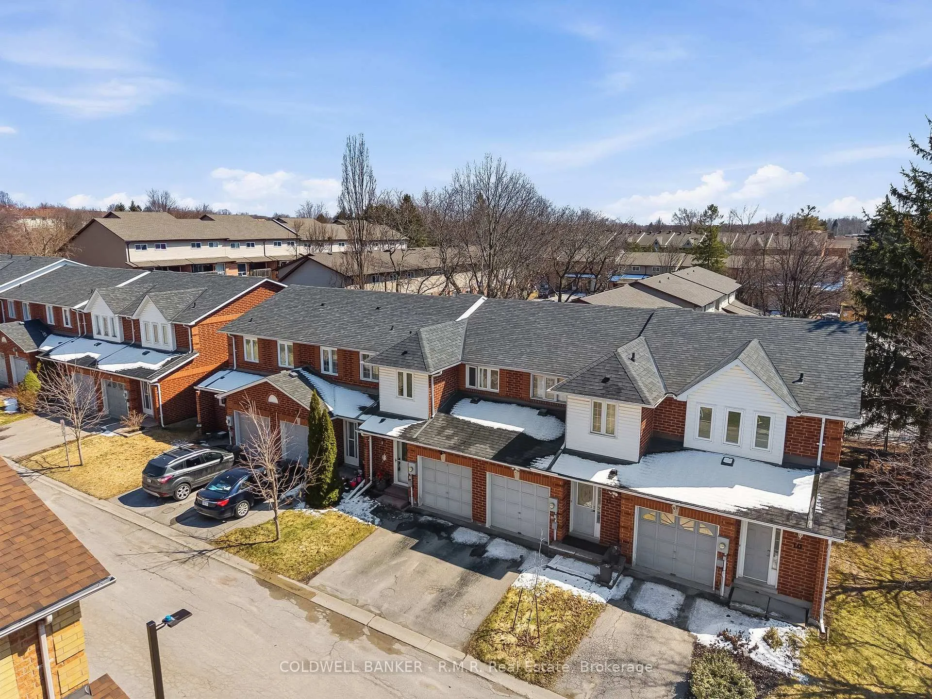 Photo 8 of Unit 12, 811 Wilson Road N, Oshawa, Pinecrest — HOMEH
