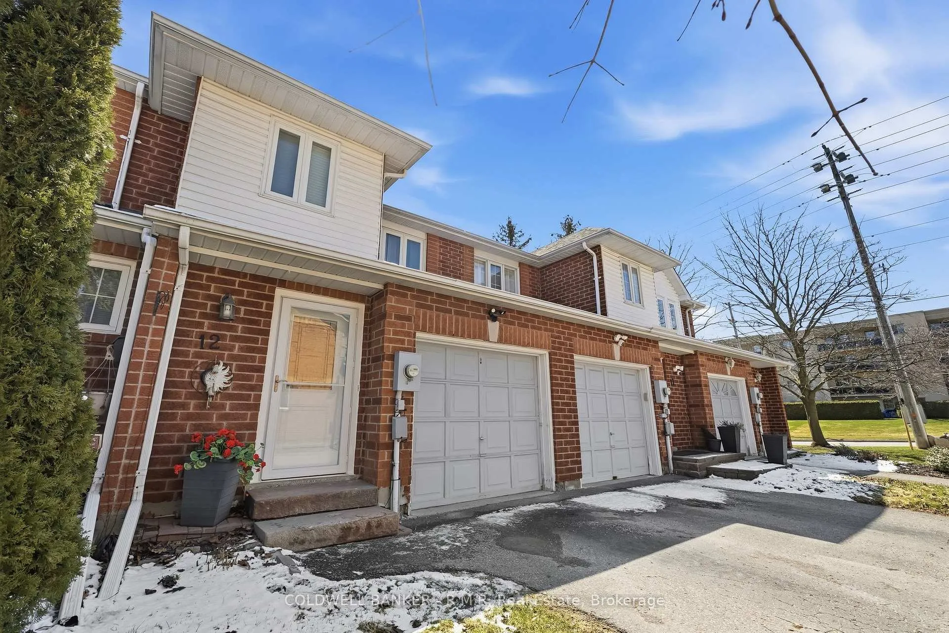 Photo 9 of Unit 12, 811 Wilson Road N, Oshawa, Pinecrest — HOMEH