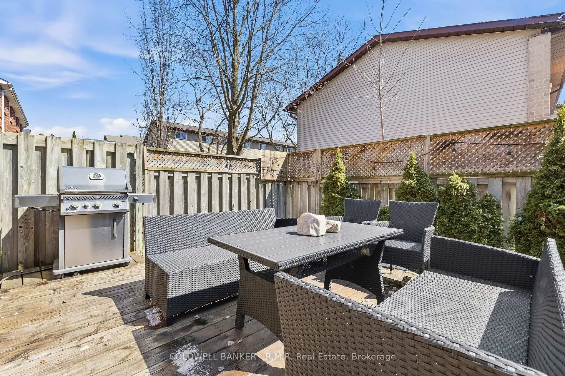 Photo 37 of Unit 12, 811 Wilson Road N, Oshawa, Pinecrest — HOMEH