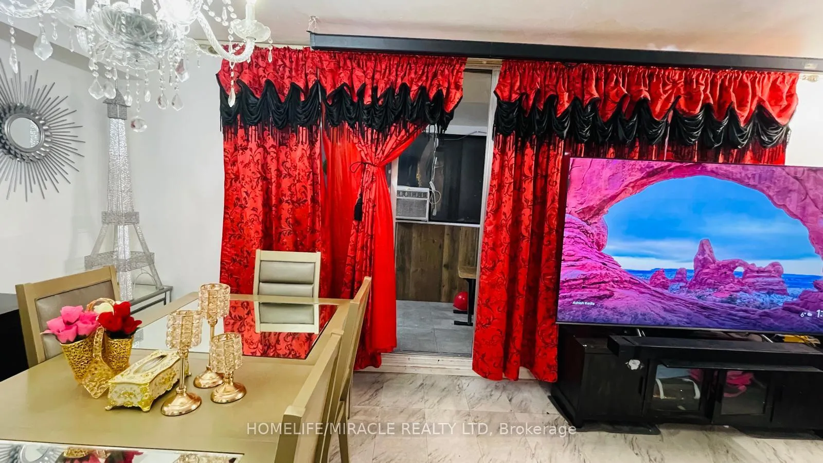 Photo 3 of Unit 1108, 5 Massey Square, Toronto, Crescent Town — HOMEH