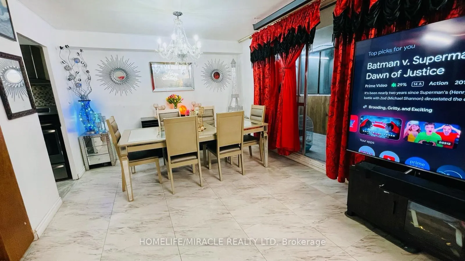 Photo 7 of Unit 1108, 5 Massey Square, Toronto, Crescent Town — HOMEH