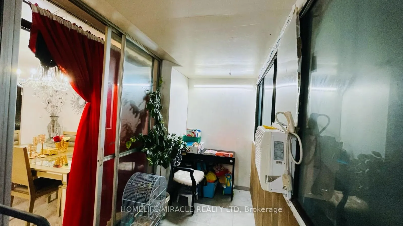 Photo 9 of Unit 1108, 5 Massey Square, Toronto, Crescent Town — HOMEH