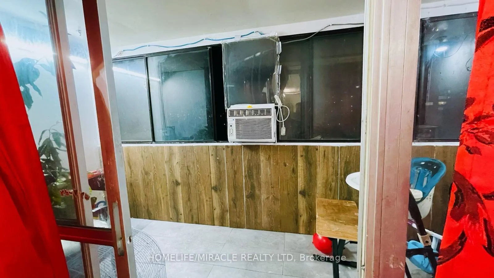 Photo 10 of Unit 1108, 5 Massey Square, Toronto, Crescent Town — HOMEH