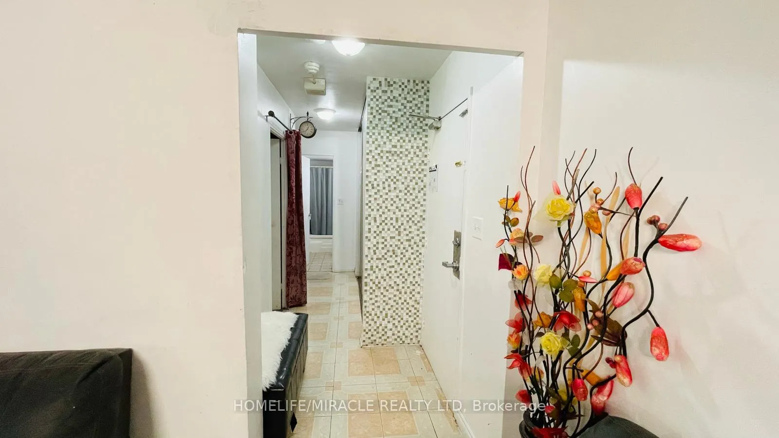 Photo 11 of Unit 1108, 5 Massey Square, Toronto, Crescent Town — HOMEH
