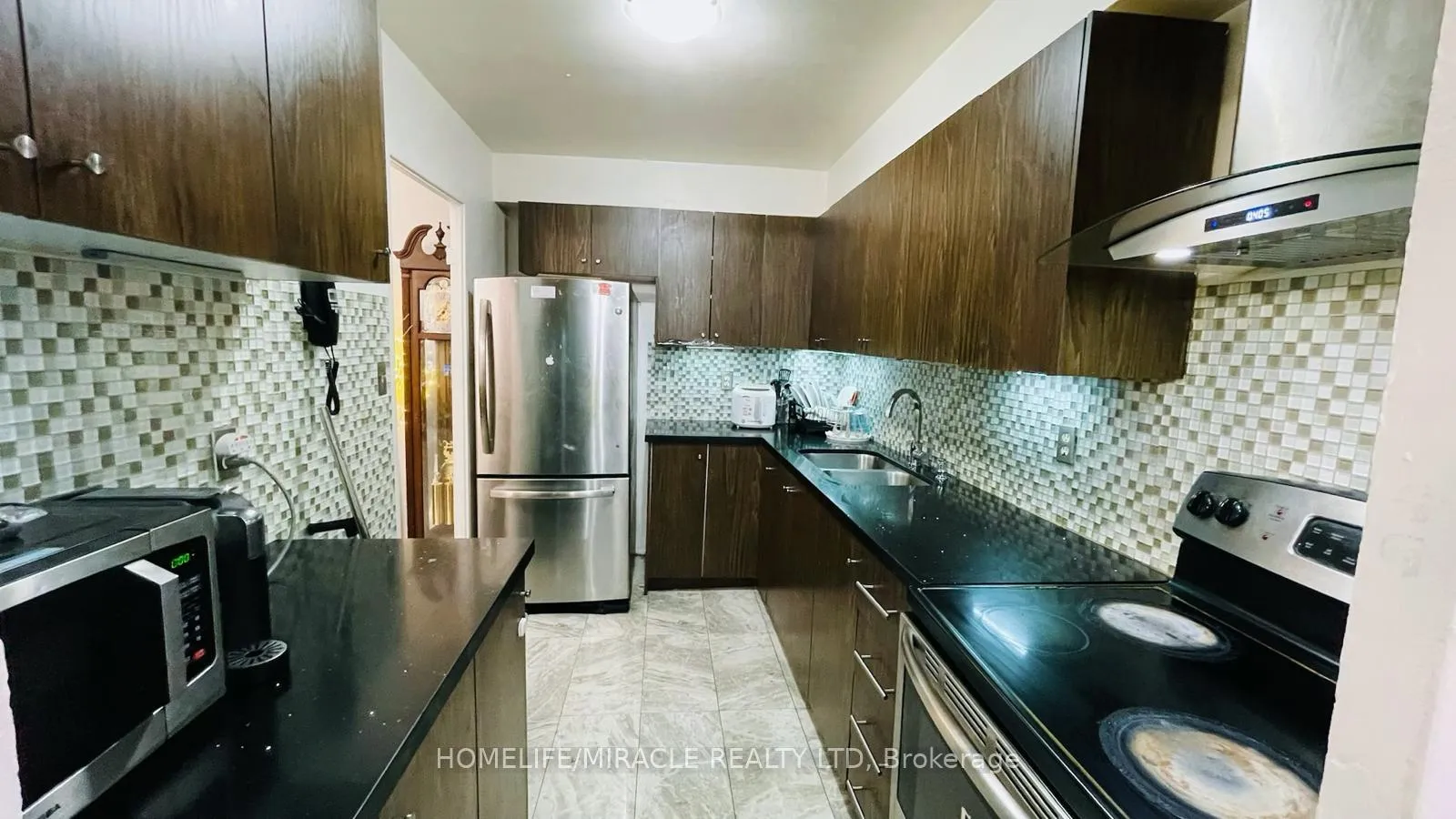 Photo 14 of Unit 1108, 5 Massey Square, Toronto, Crescent Town — HOMEH