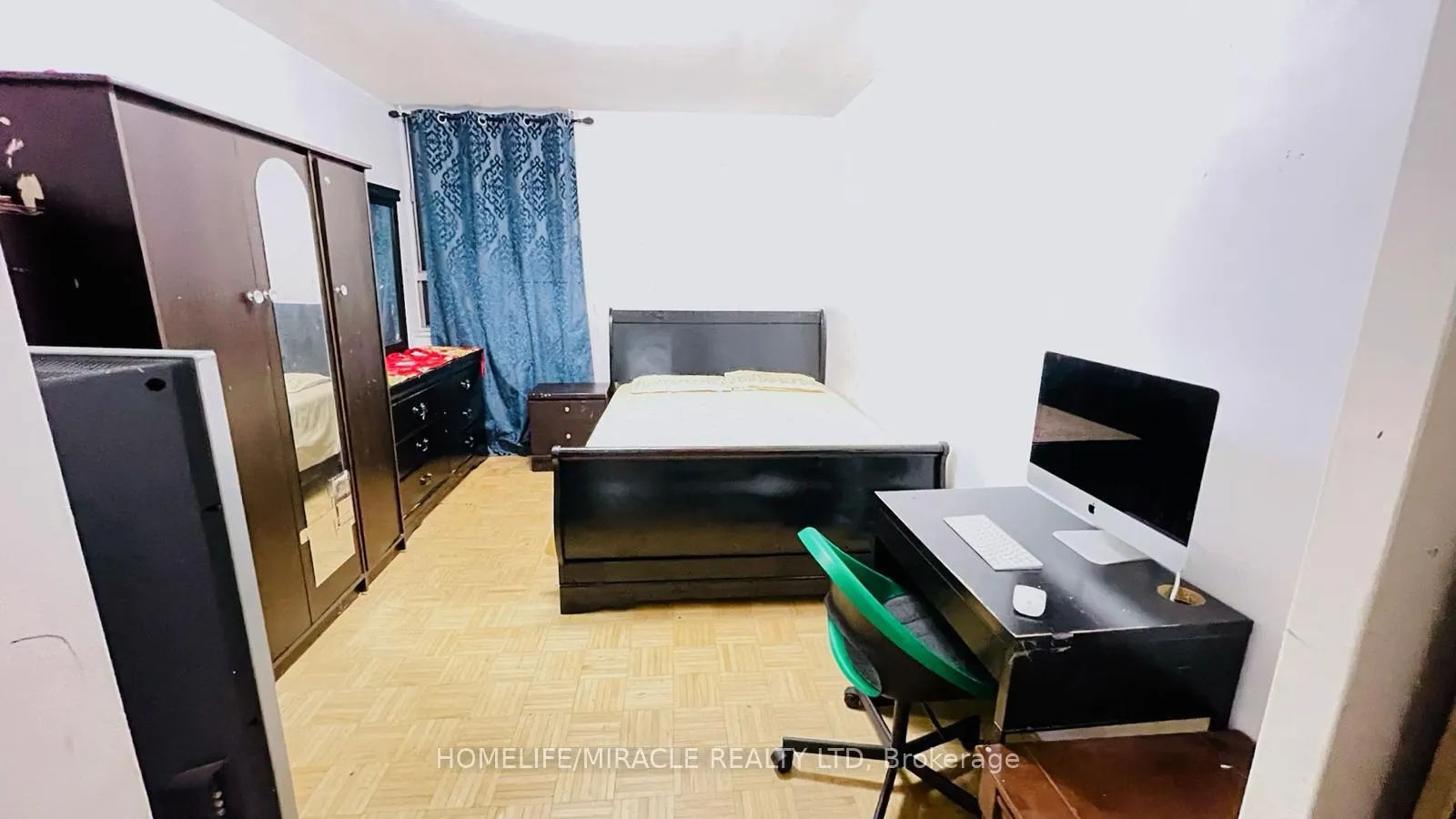 Photo 15 of Unit 1108, 5 Massey Square, Toronto, Crescent Town — HOMEH