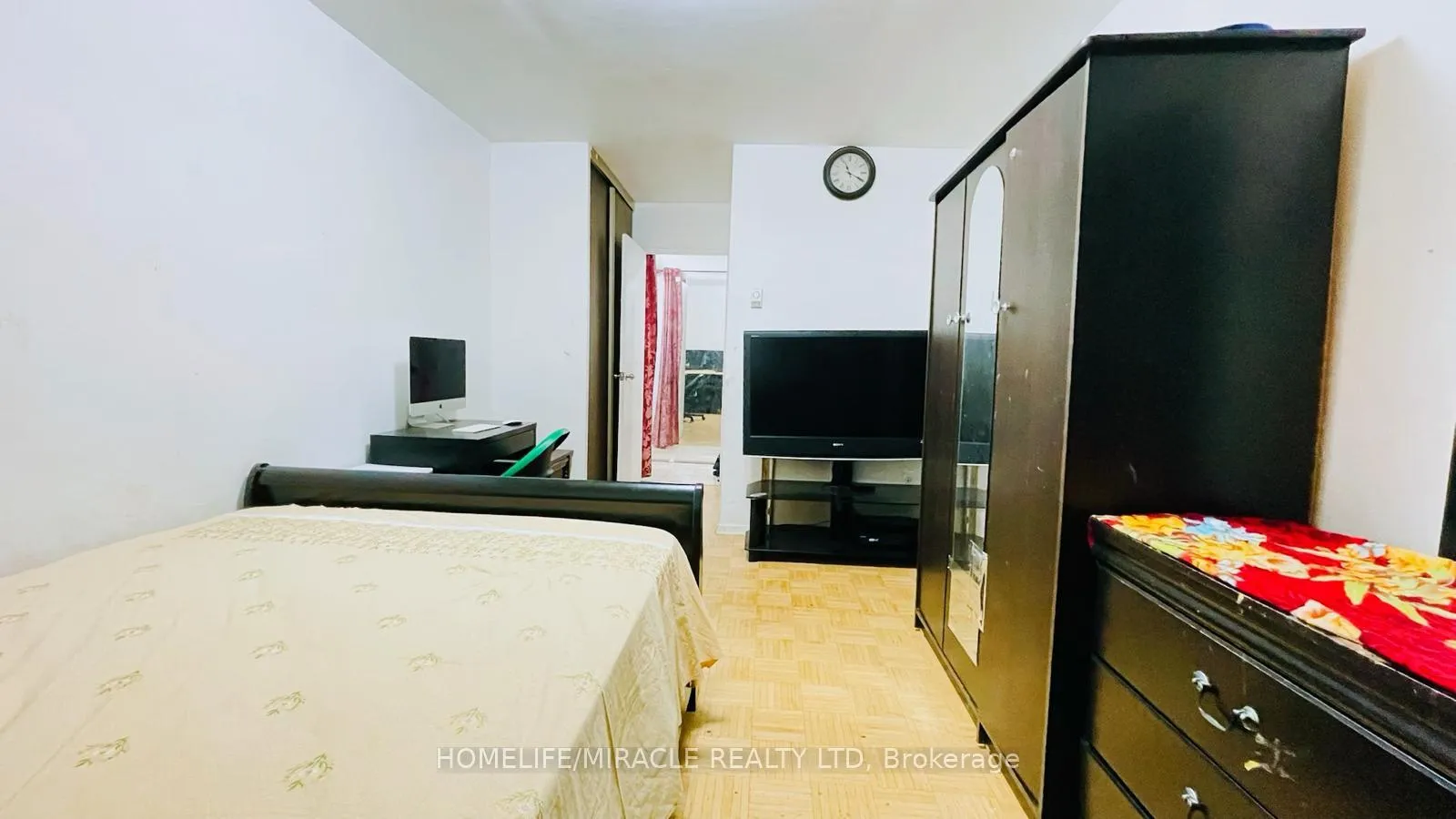 Photo 16 of Unit 1108, 5 Massey Square, Toronto, Crescent Town — HOMEH