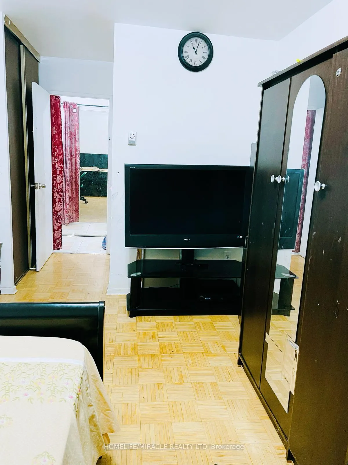 Photo 17 of Unit 1108, 5 Massey Square, Toronto, Crescent Town — HOMEH