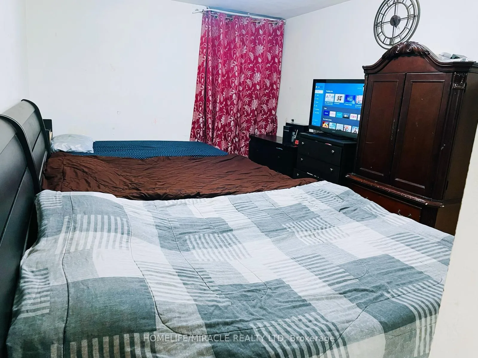 Photo 18 of Unit 1108, 5 Massey Square, Toronto, Crescent Town — HOMEH