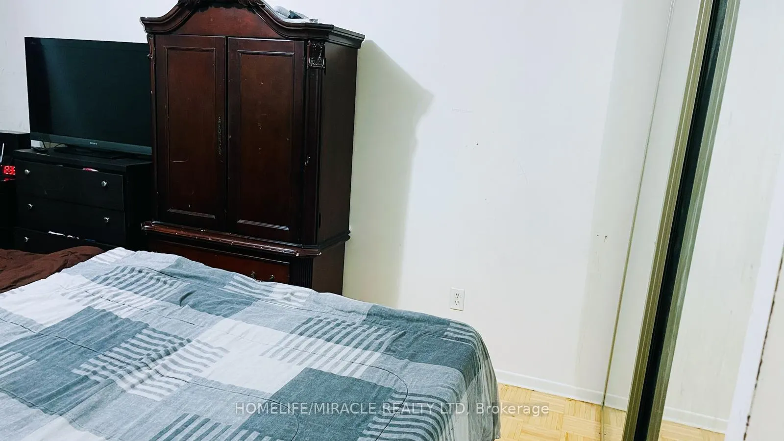 Photo 19 of Unit 1108, 5 Massey Square, Toronto, Crescent Town — HOMEH