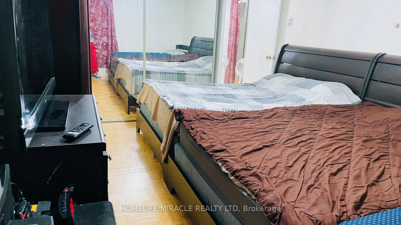 Photo 20 of Unit 1108, 5 Massey Square, Toronto, Crescent Town — HOMEH