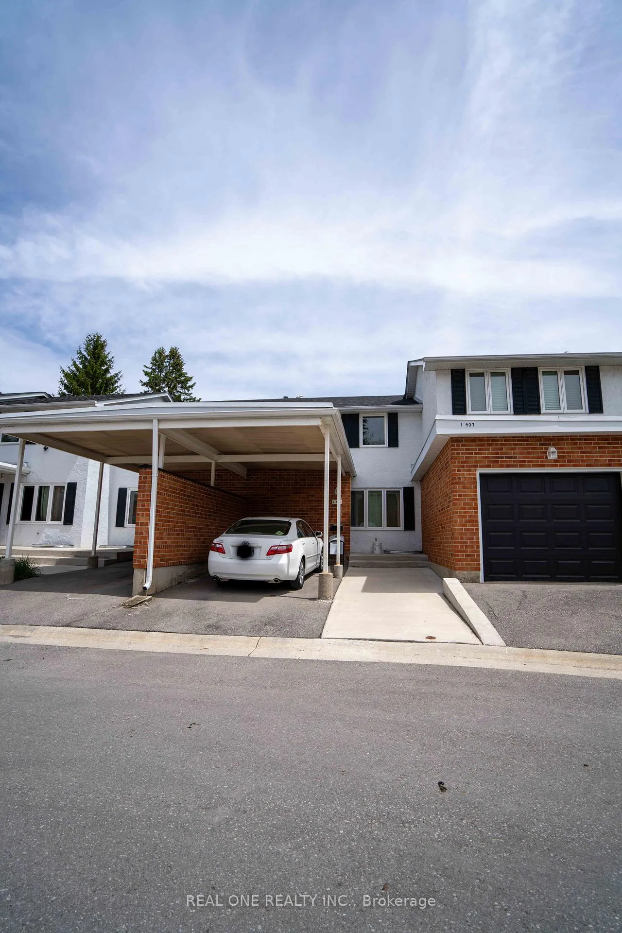 Photo 2 of Unit 2, 407 Keats Way, Waterloo, Beechwood West — HOMEH