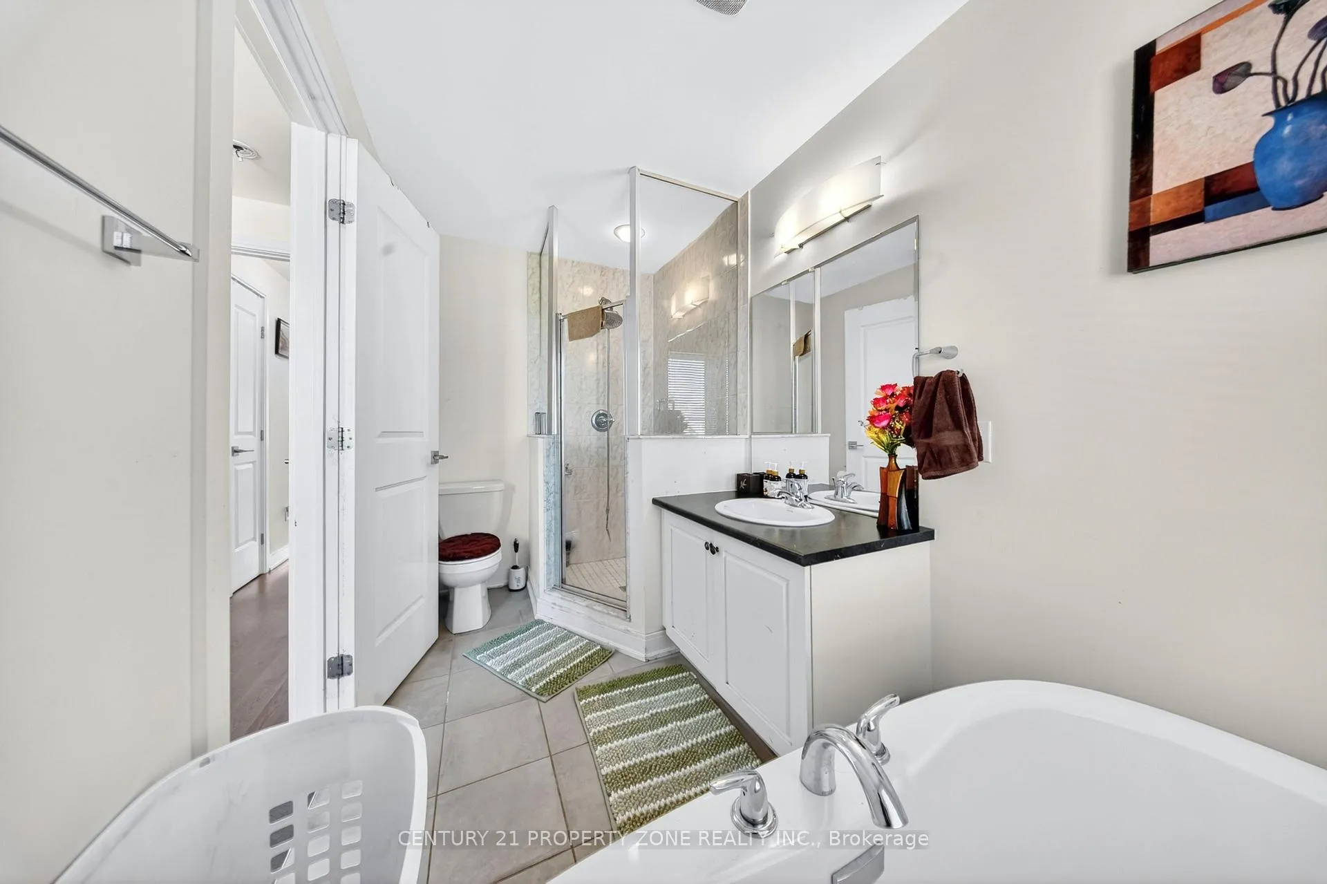 Photo 28 of Unit 303, 22 Miltary Crescent E, Brampton, Westgate — HOMEH