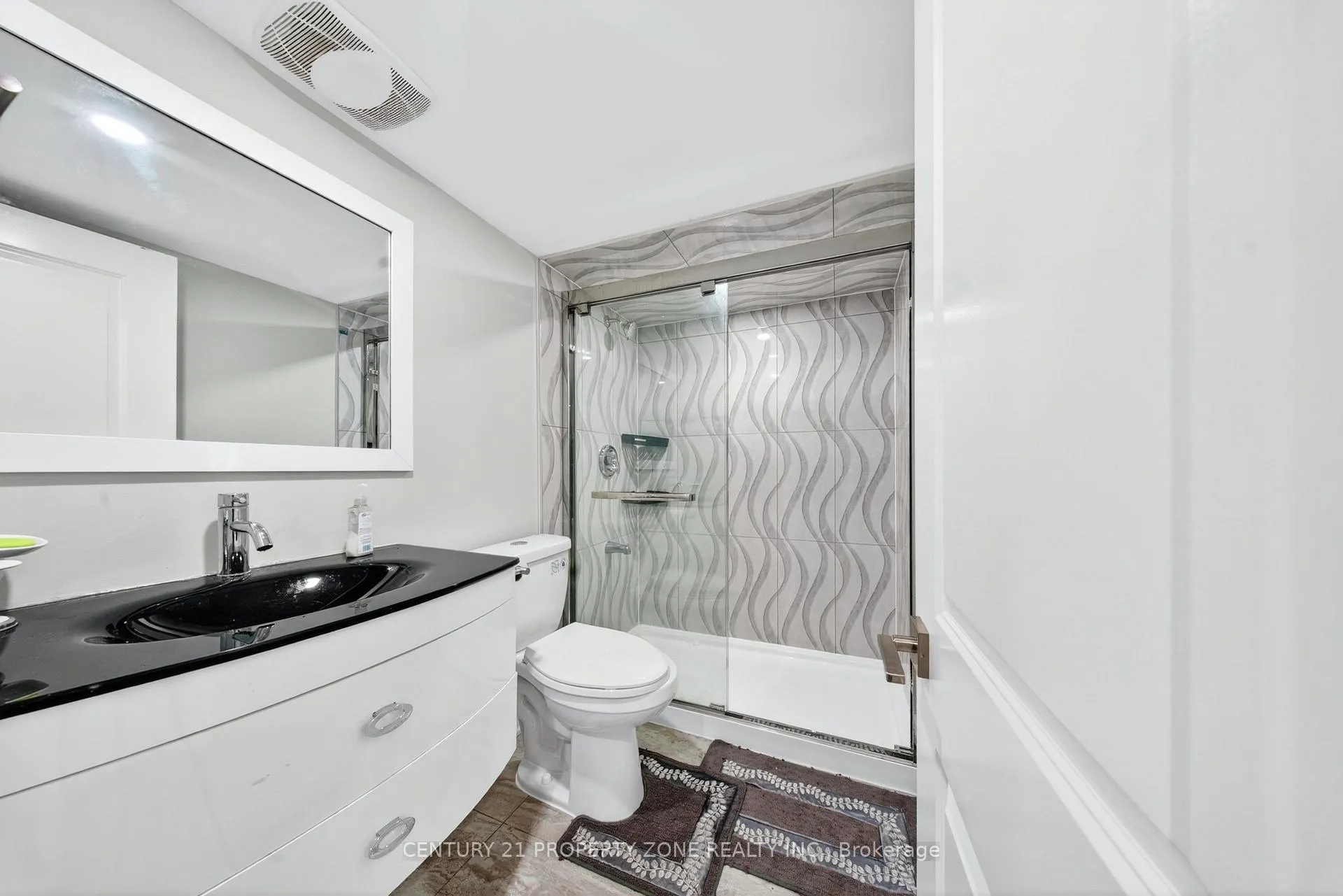 Photo 40 of Unit 303, 22 Miltary Crescent E, Brampton, Westgate — HOMEH