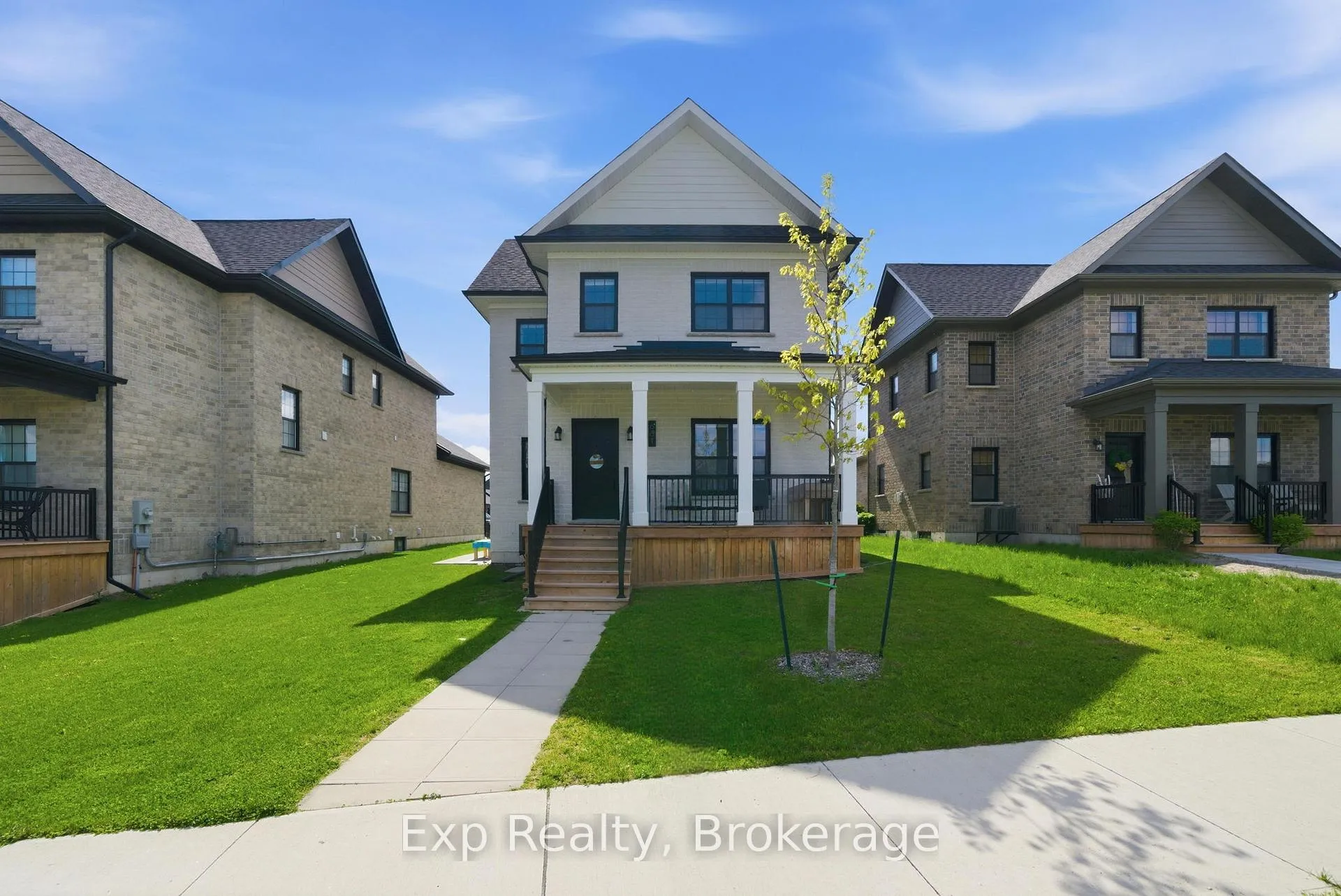 Photo 1 of 661 Wilkins Gate, Cobourg — HOMEH