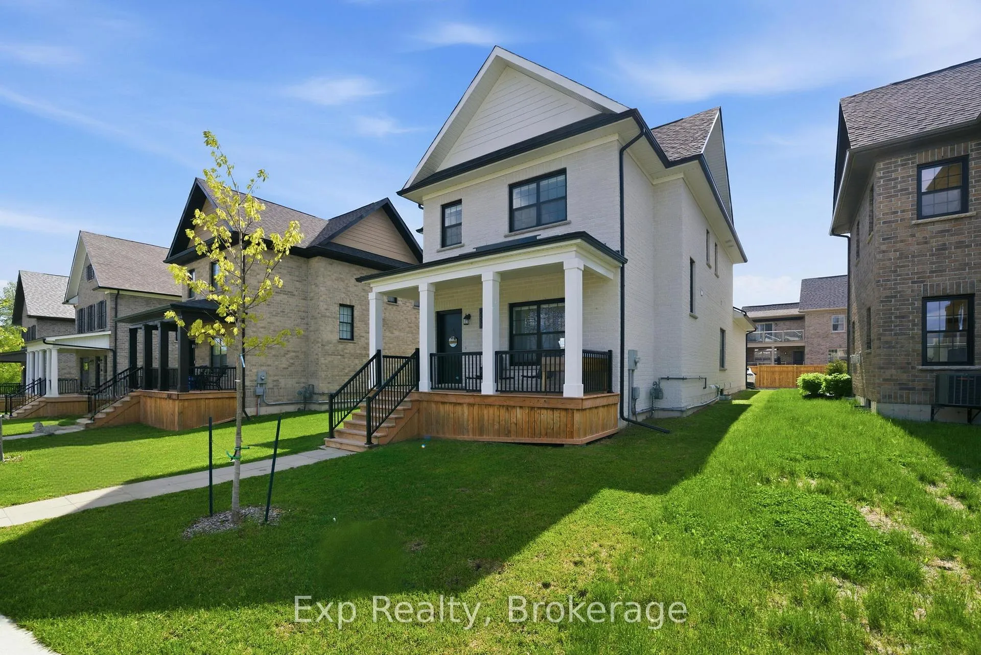 Photo 2 of 661 Wilkins Gate, Cobourg — HOMEH